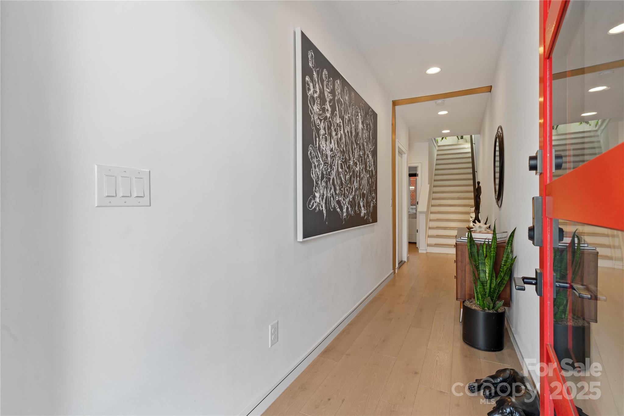 Lux Noda - Residential