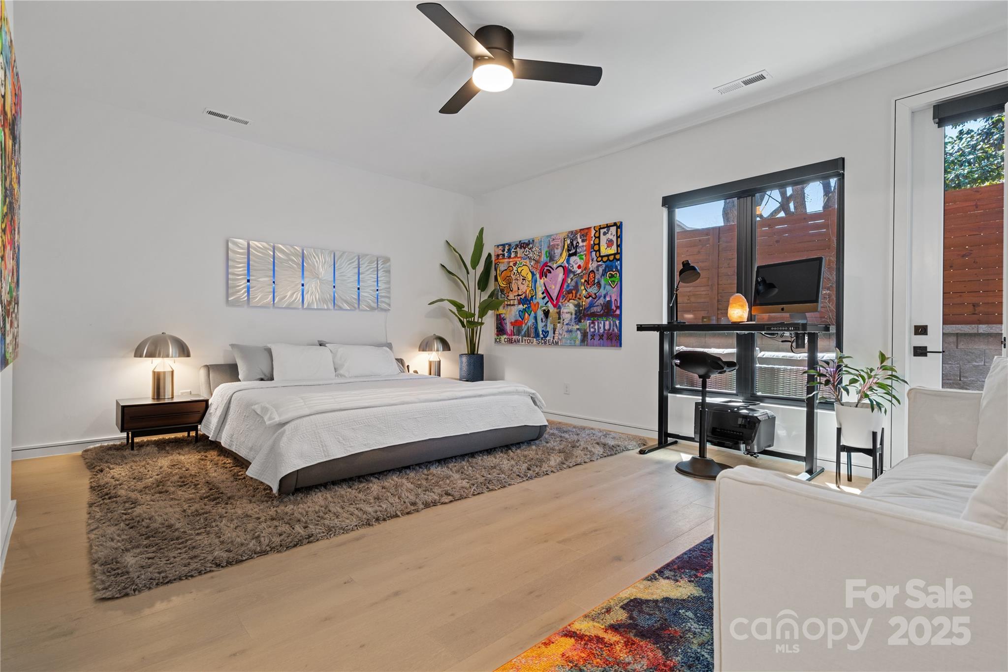 Lux Noda - Residential