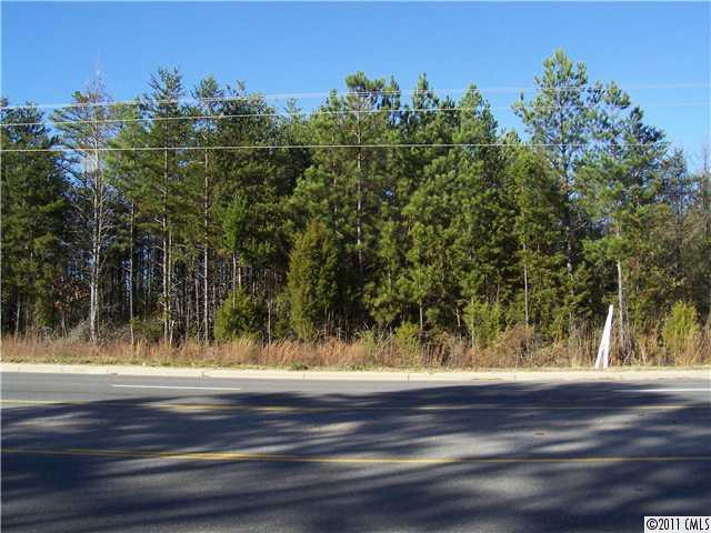 Unique Opportunity for Major Development with Part of the Acreage On Gold Hill Road-HWY 98.  Presently Zoned Agriculture Forest, but Can Be Rezoned.