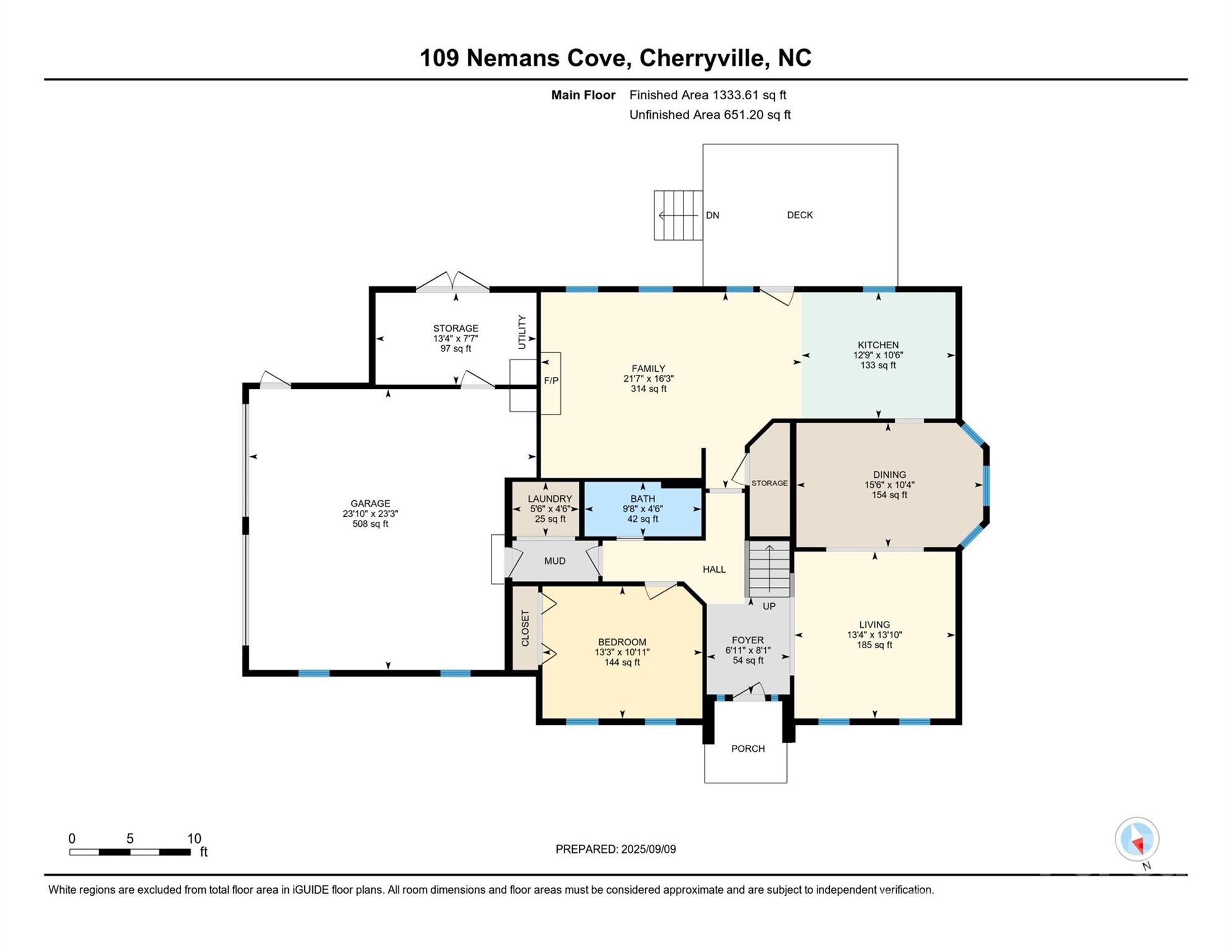 Crown Creek - Residential