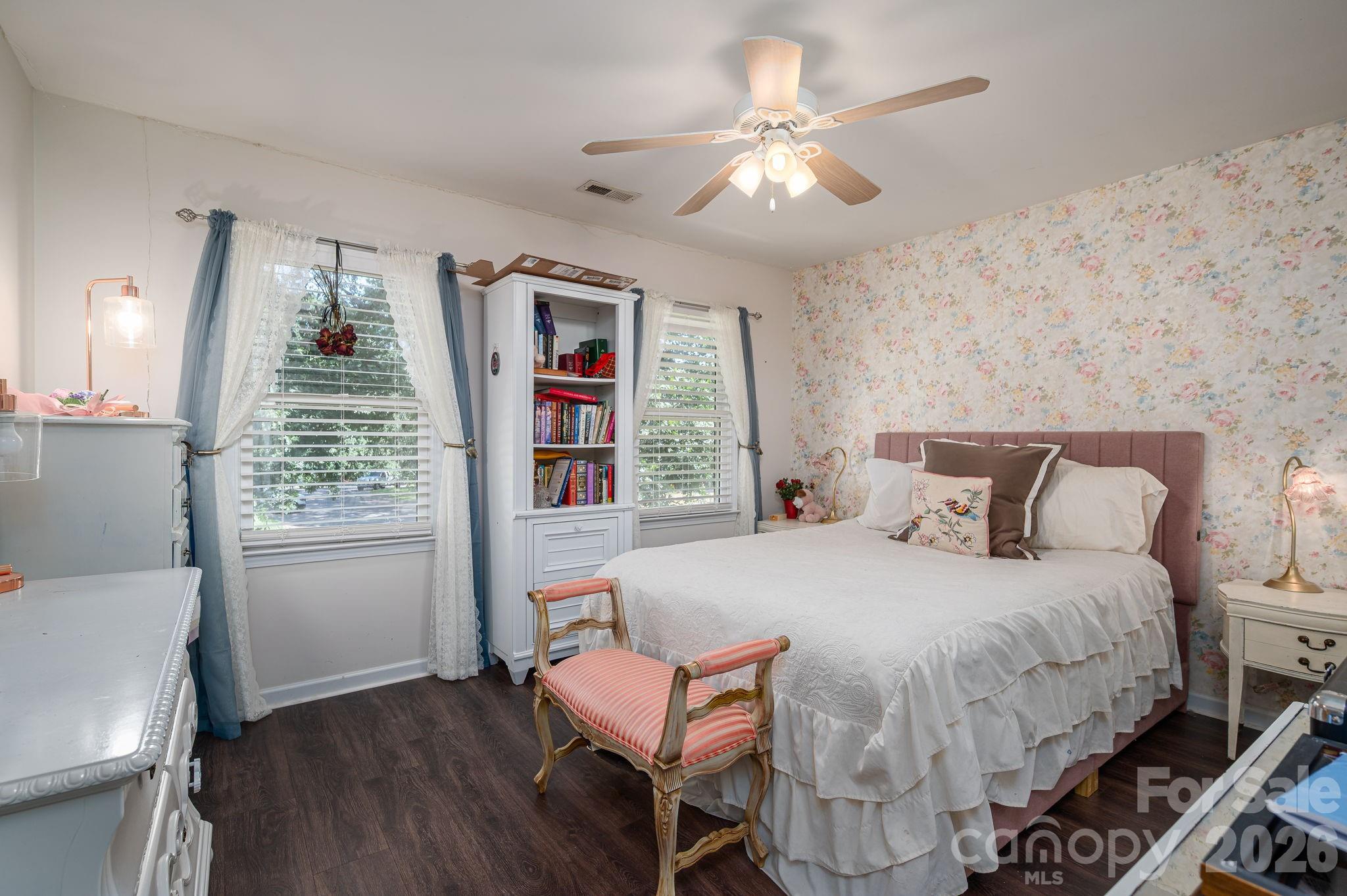 Crown Creek - Residential