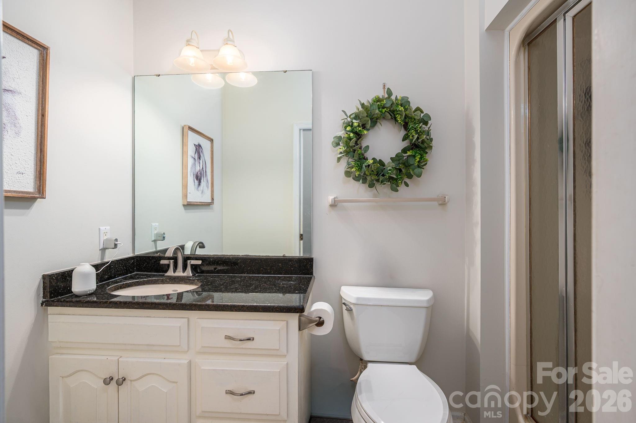 Crown Creek - Residential