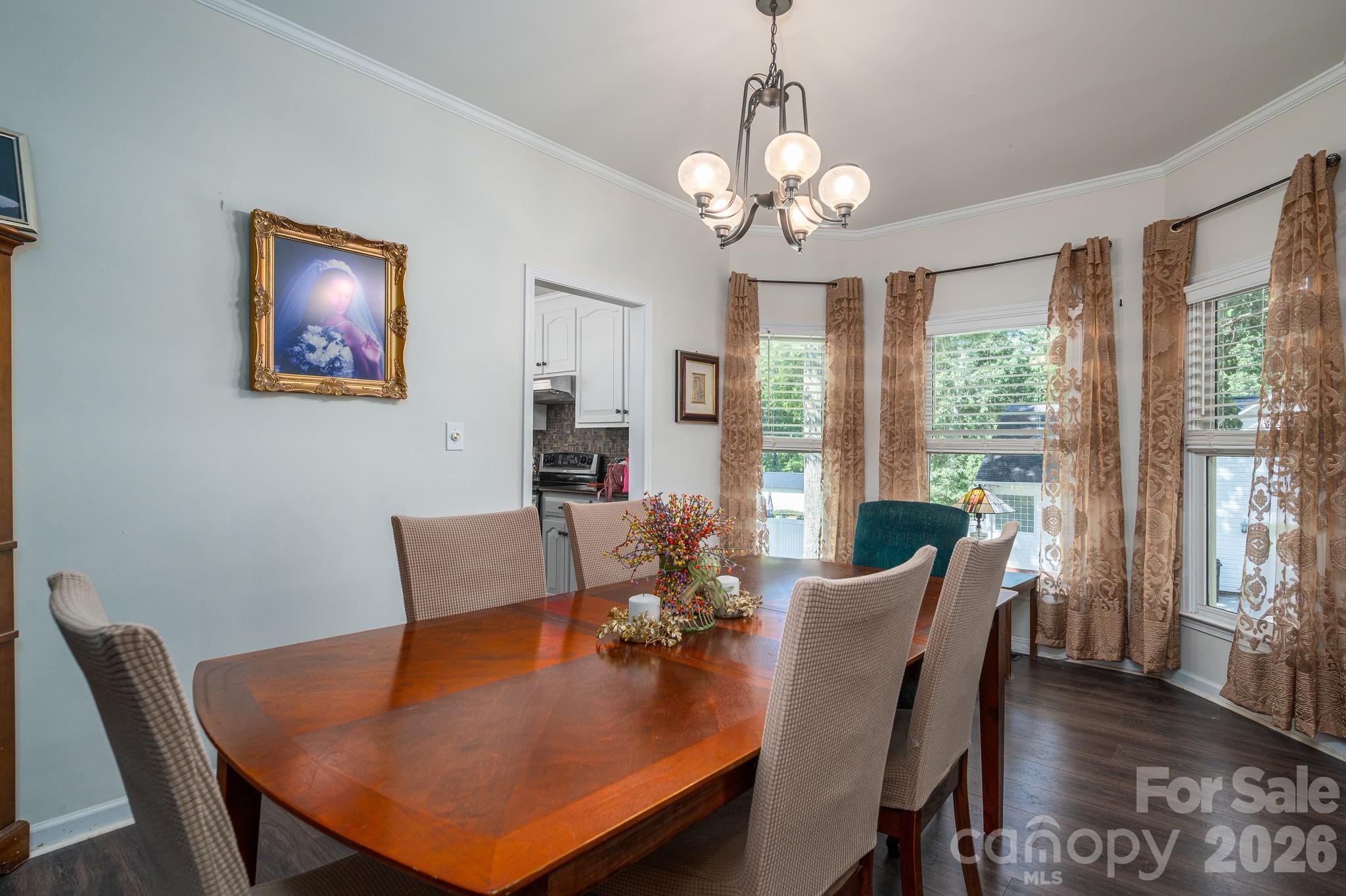 Crown Creek - Residential