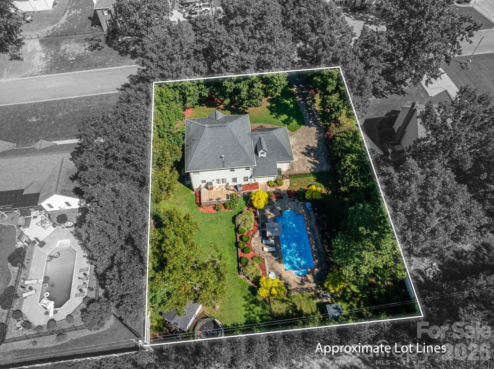 Crown Creek - Residential