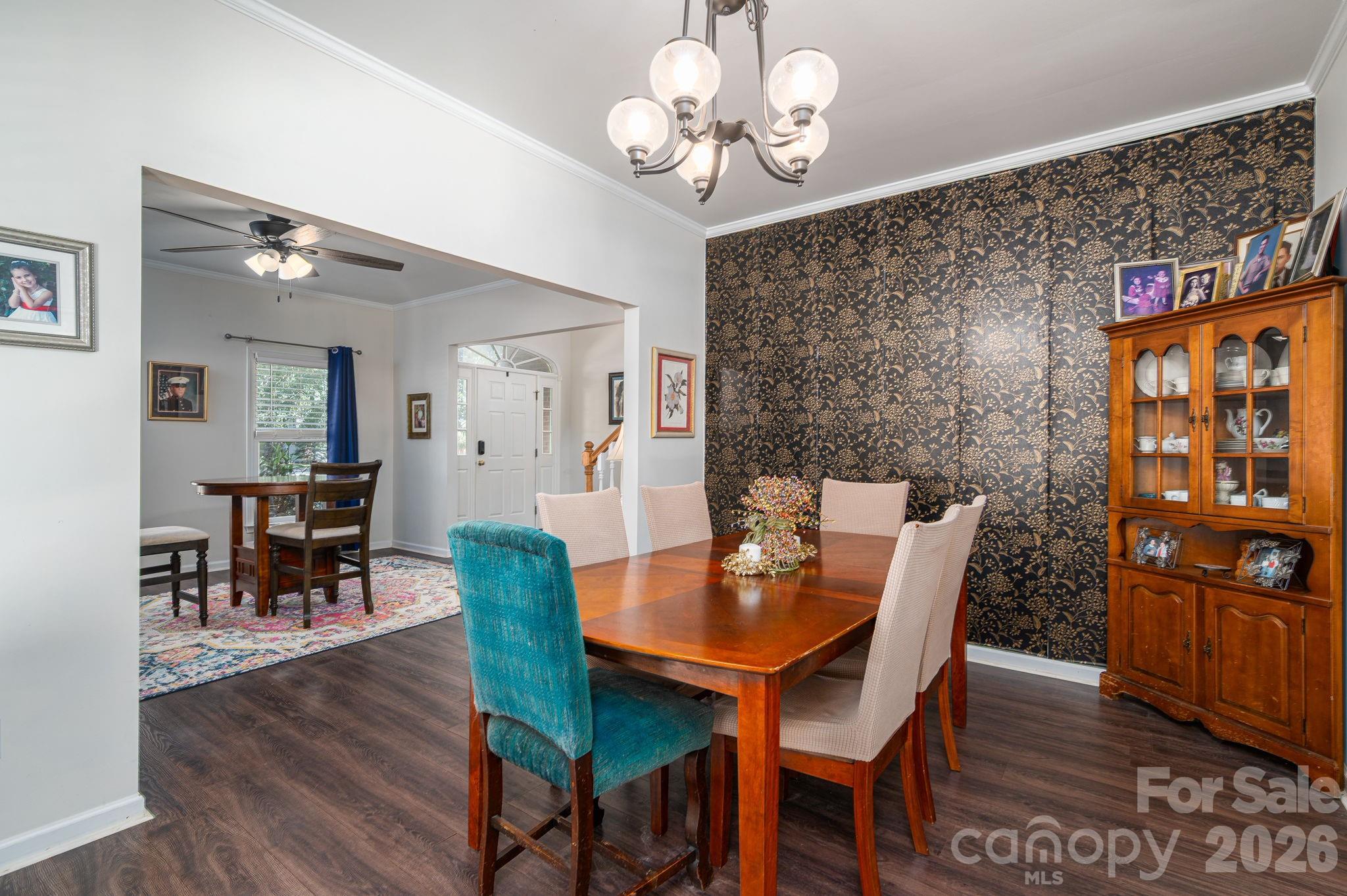 Crown Creek - Residential