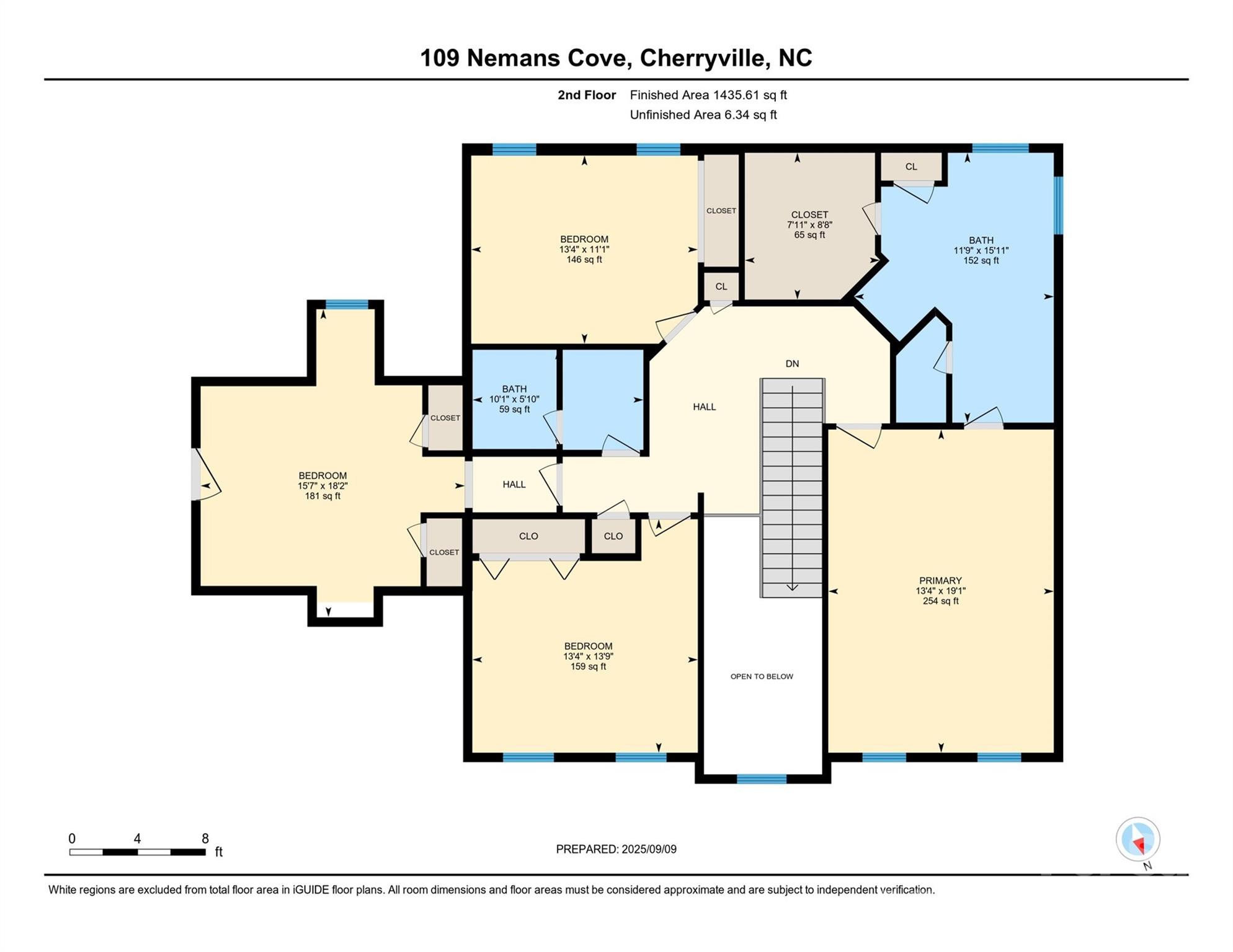 Crown Creek - Residential