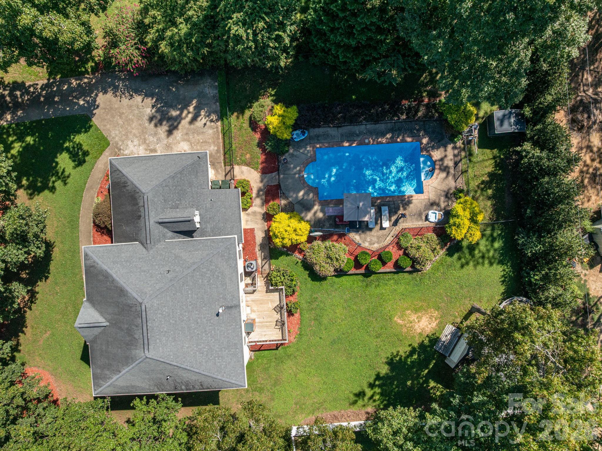 Crown Creek - Residential