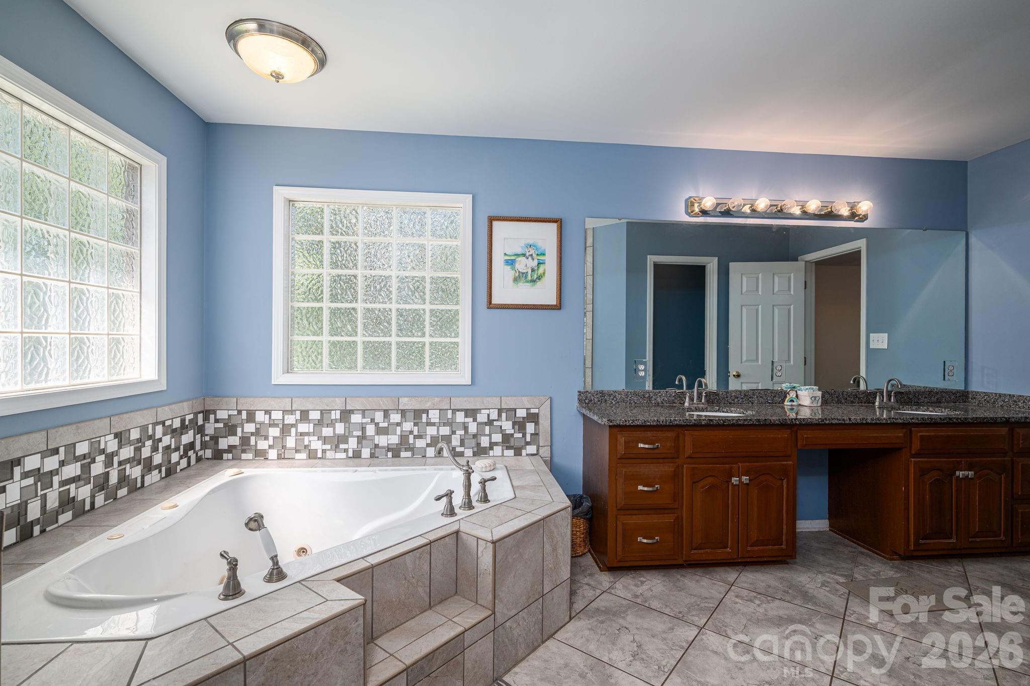 Crown Creek - Residential
