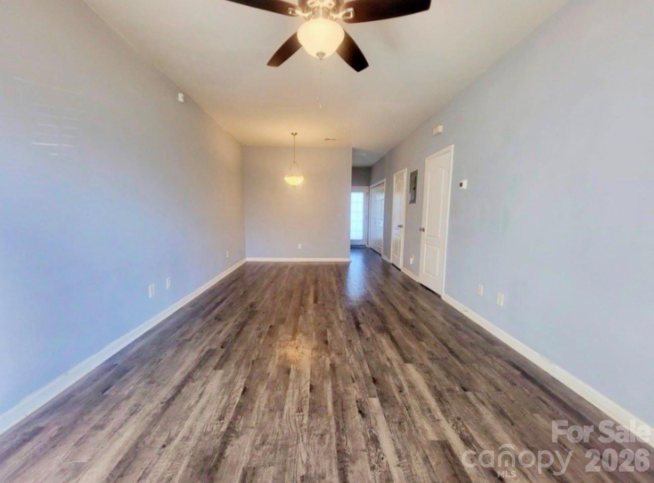Nevin Creek - Residential
