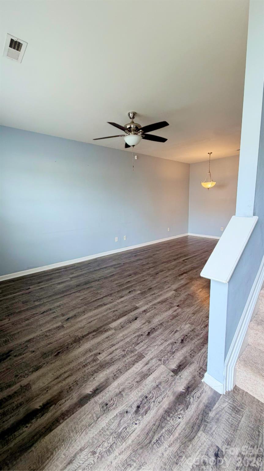 Nevin Creek - Residential