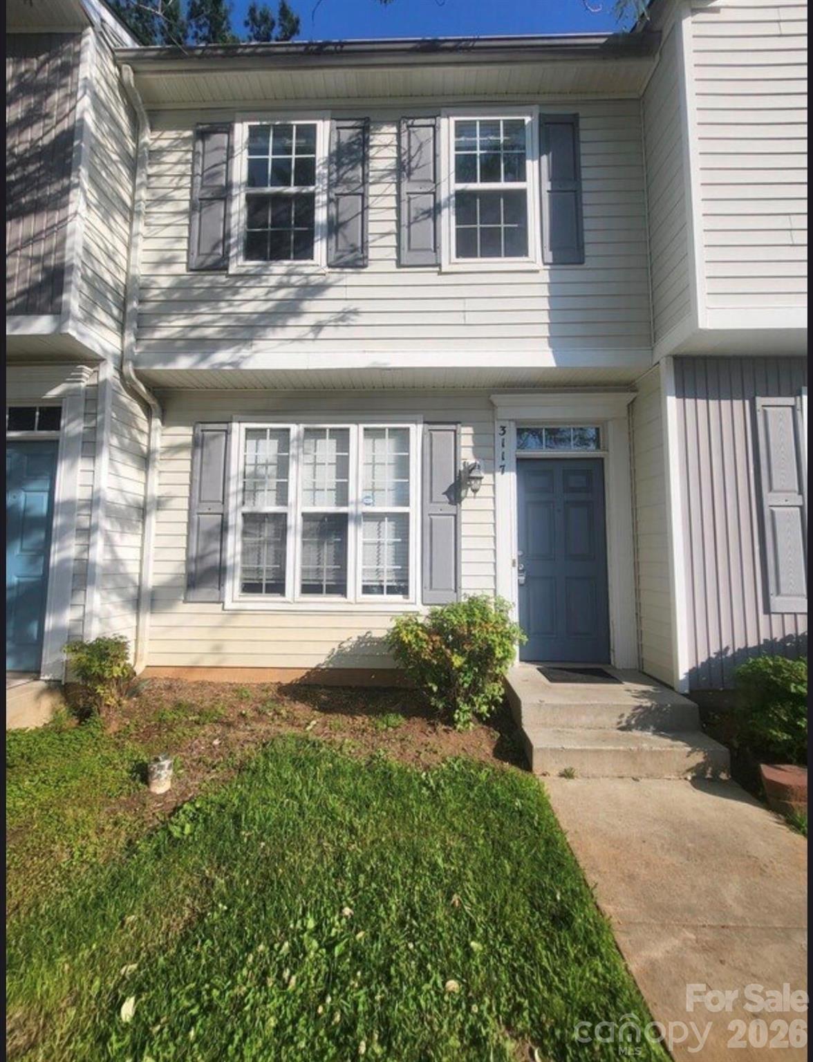 Nevin Creek - Residential
