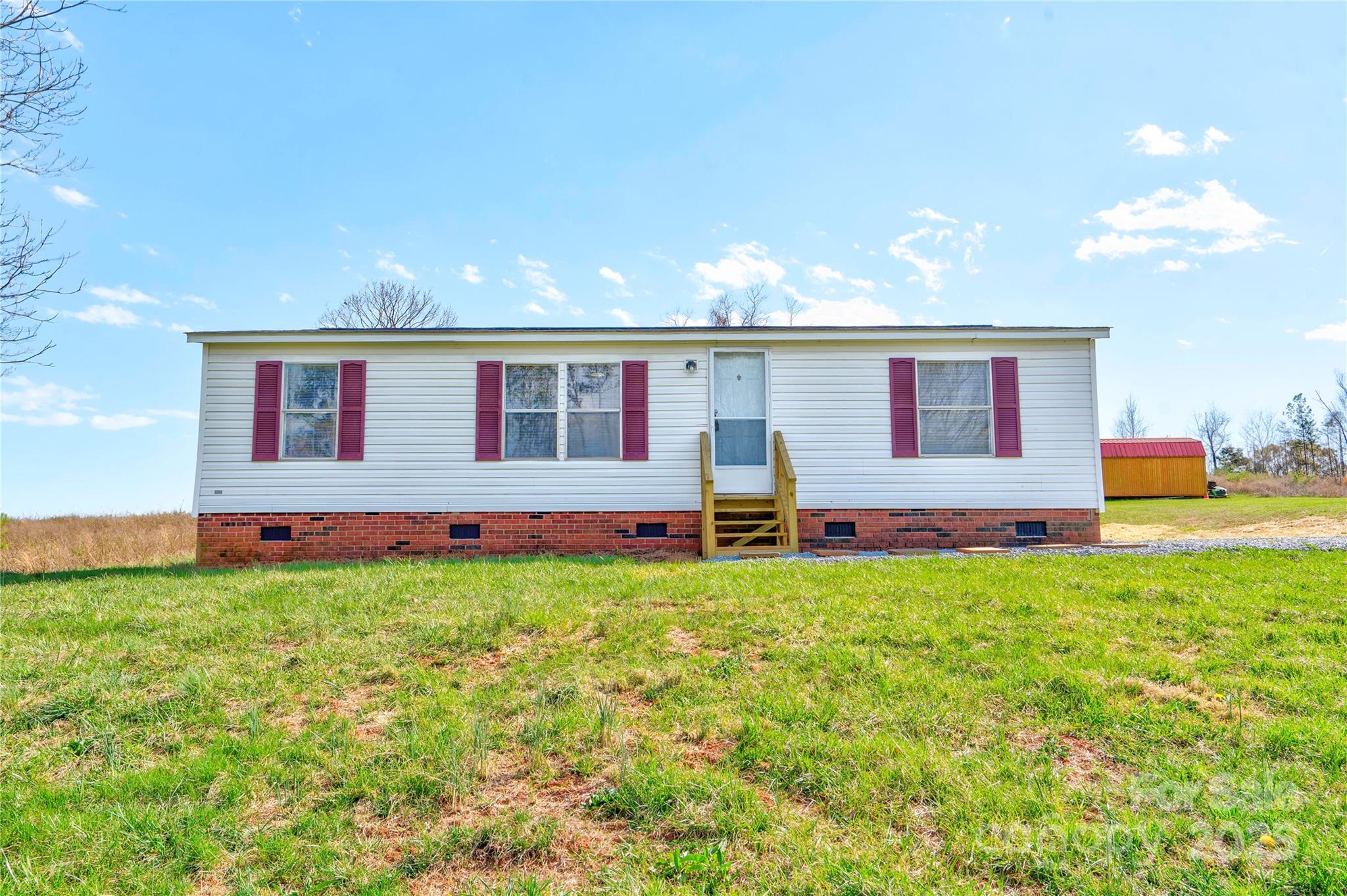 Deer Meadow - Residential