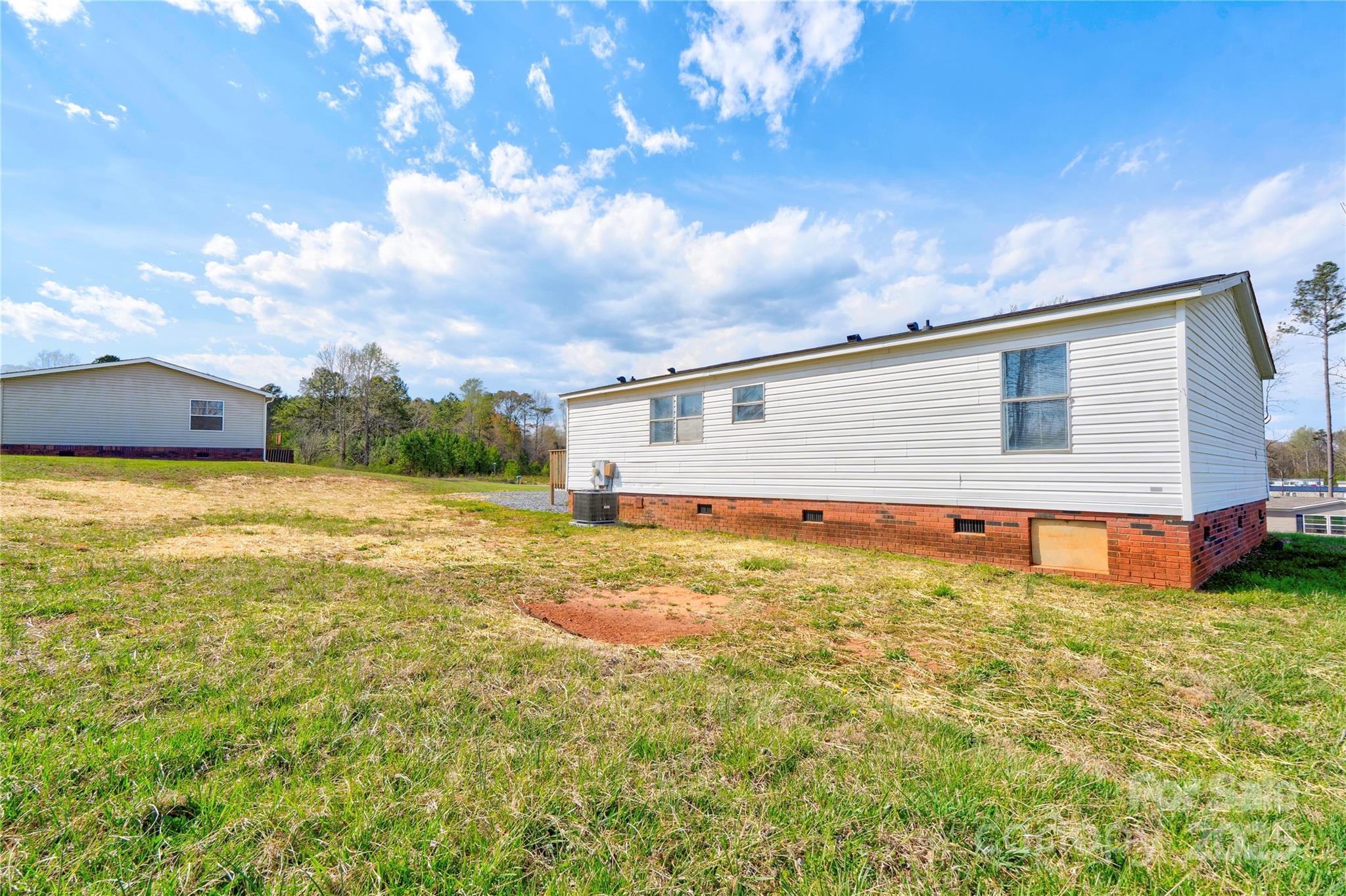 Deer Meadow - Residential