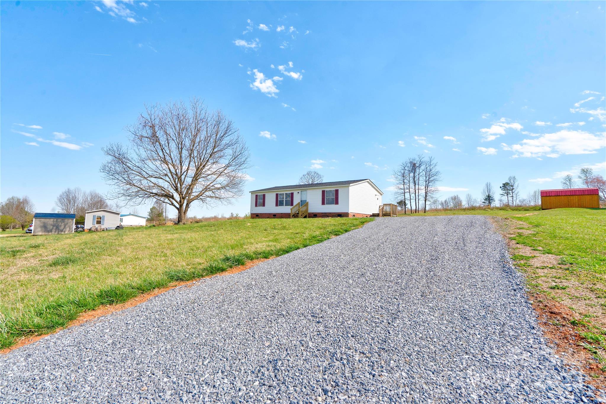 Deer Meadow - Residential
