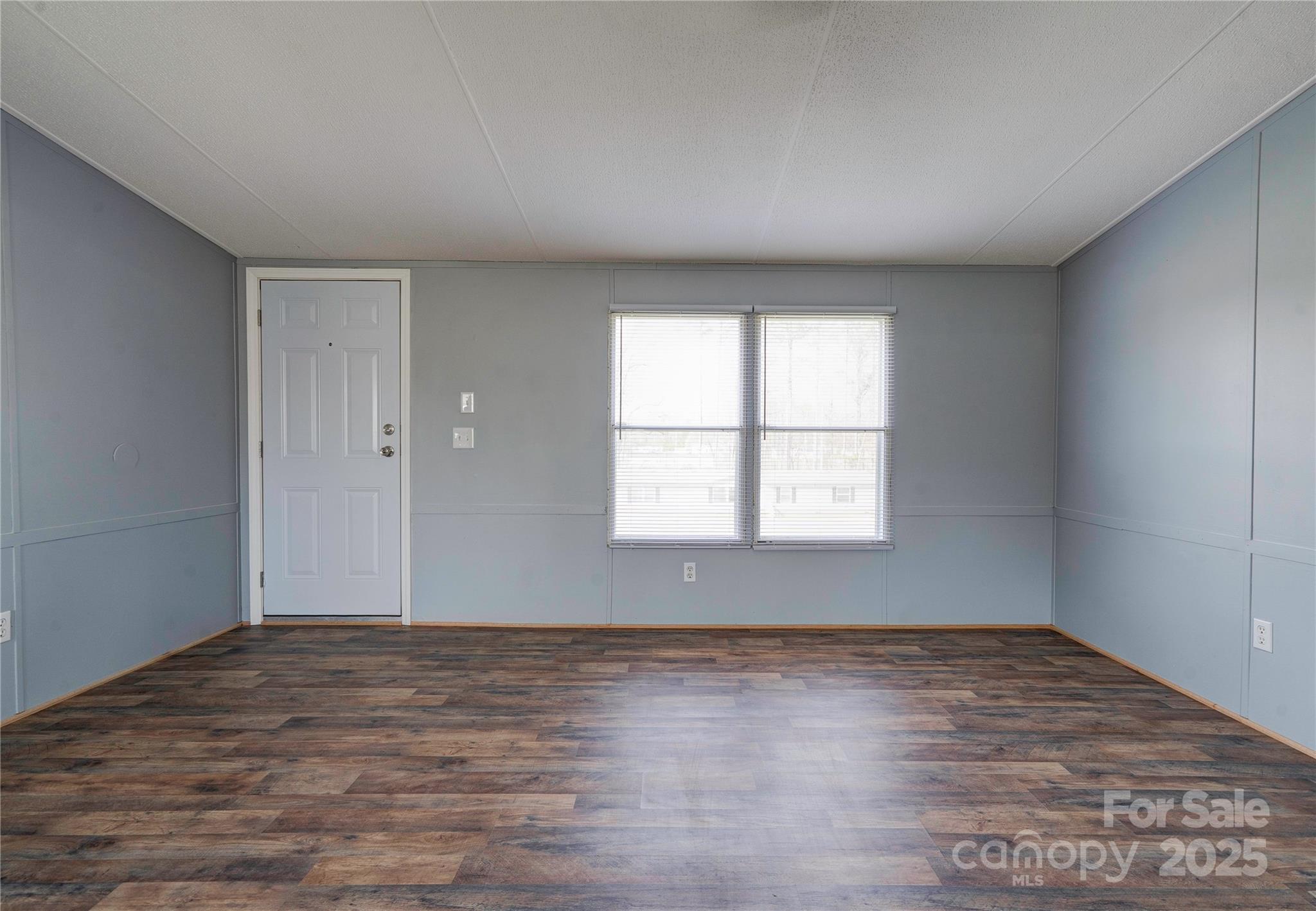 Deer Meadow - Residential