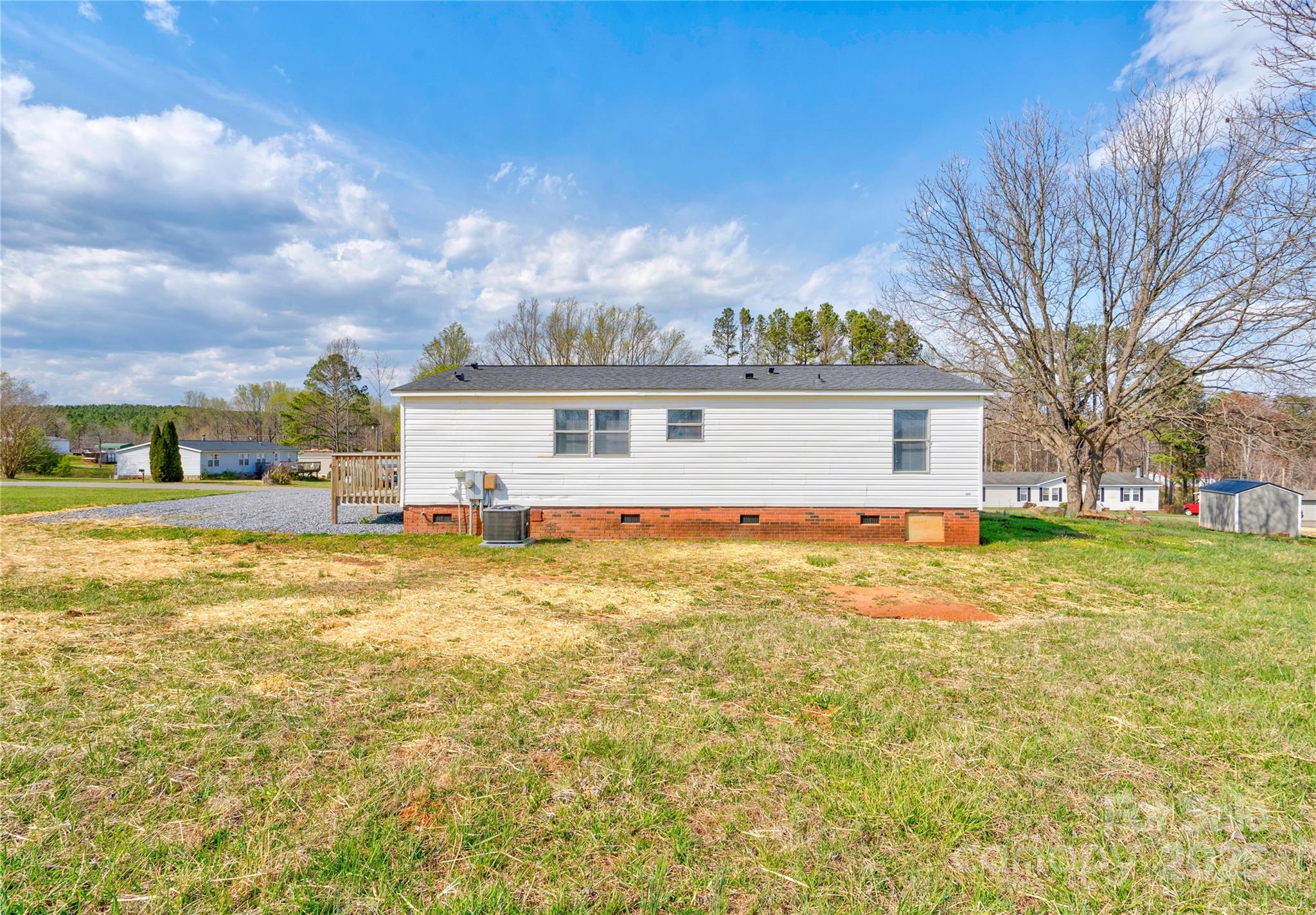 Deer Meadow - Residential
