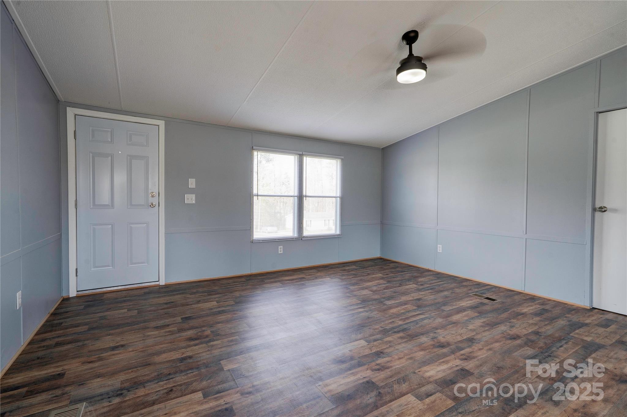 Deer Meadow - Residential