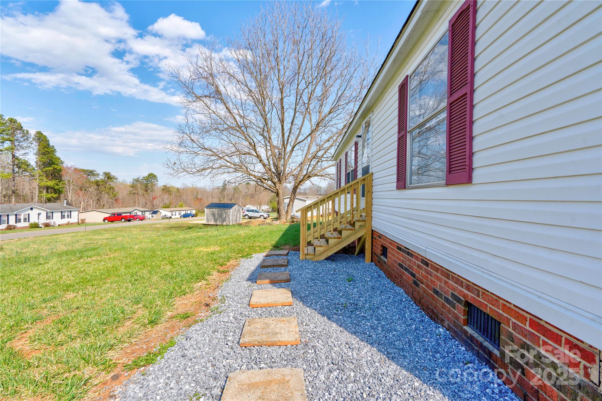 Deer Meadow - Residential