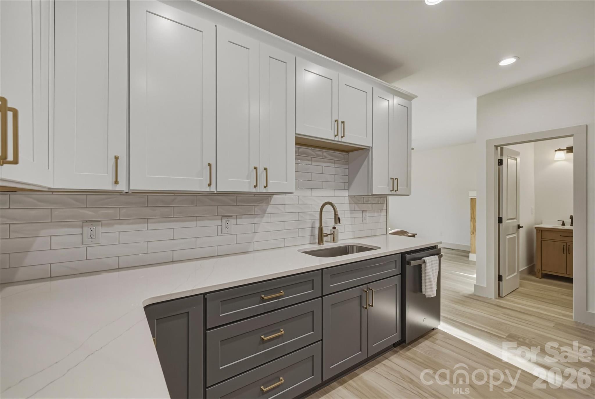 Hayes Mill Landing - Residential