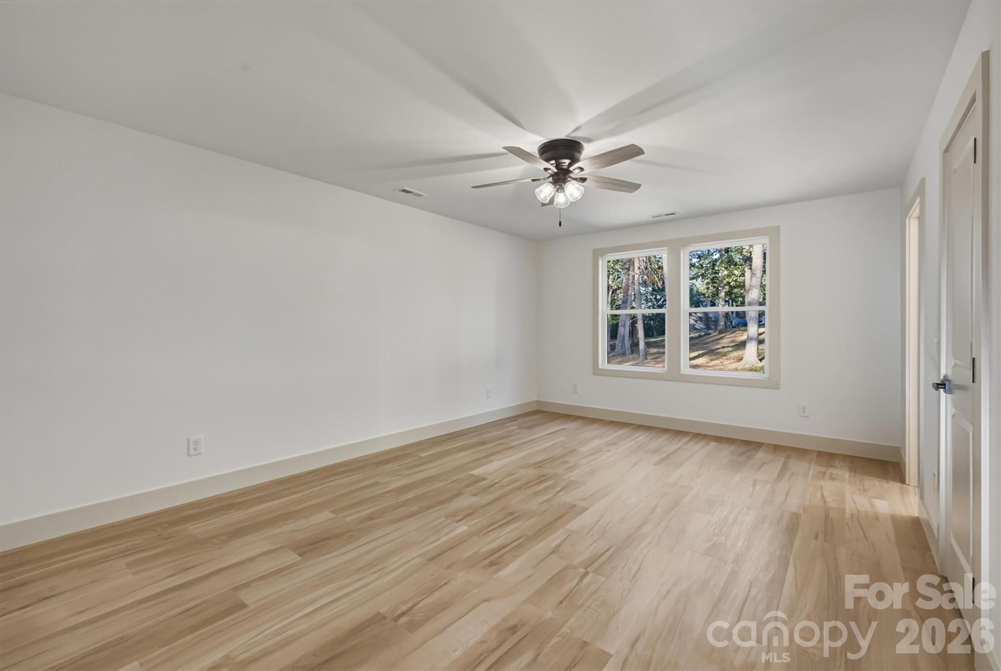 Hayes Mill Landing - Residential