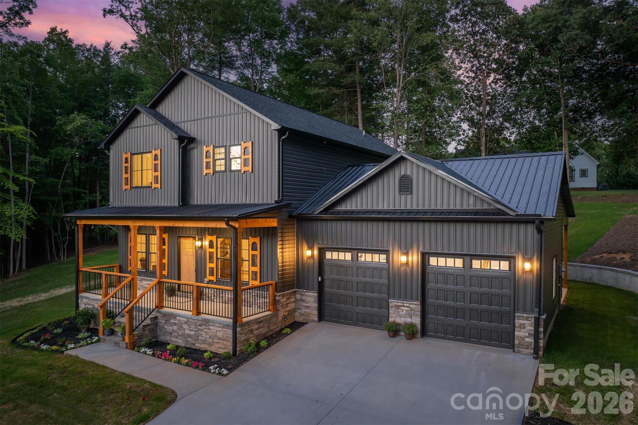 Hayes Mill Landing - Residential