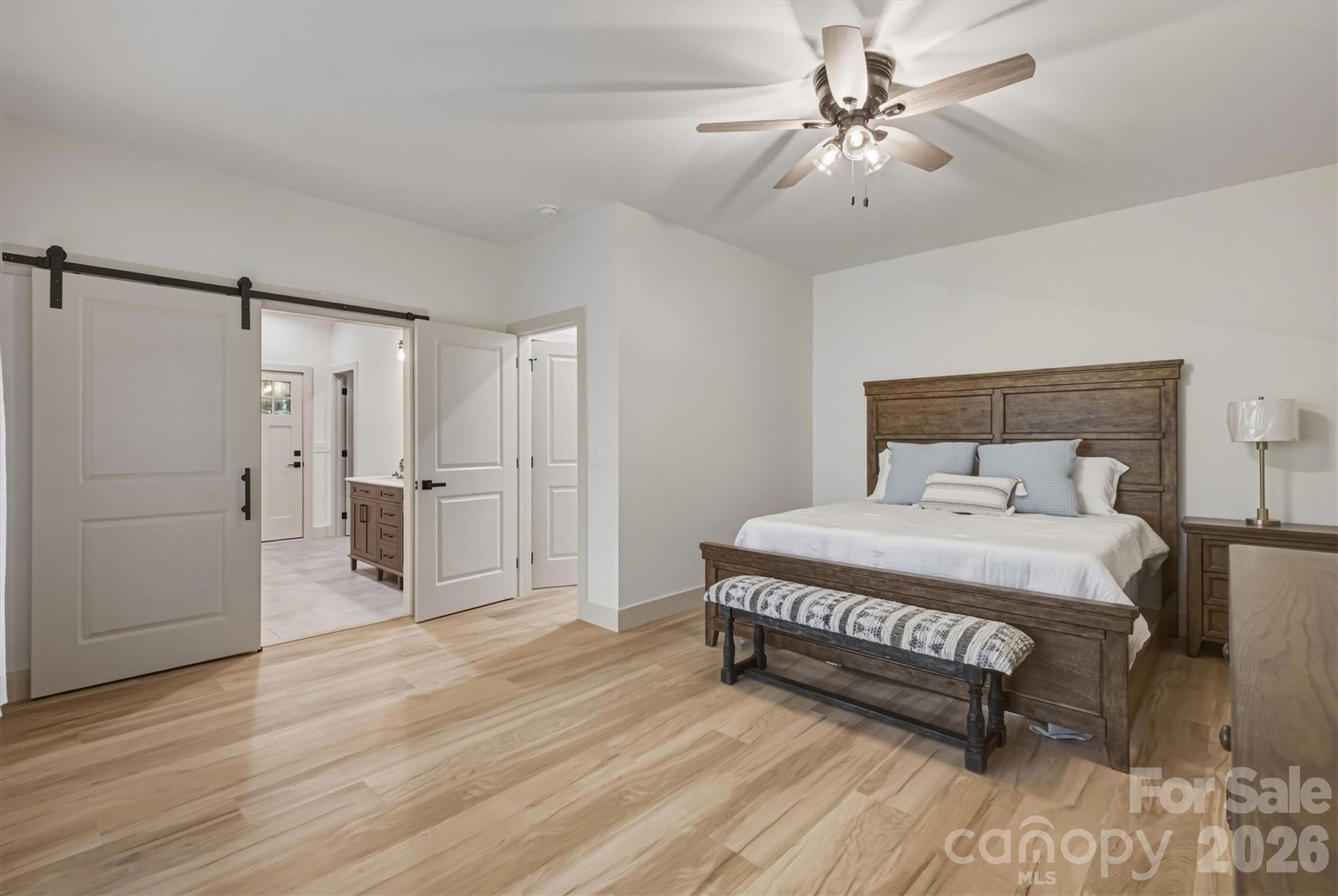 Hayes Mill Landing - Residential