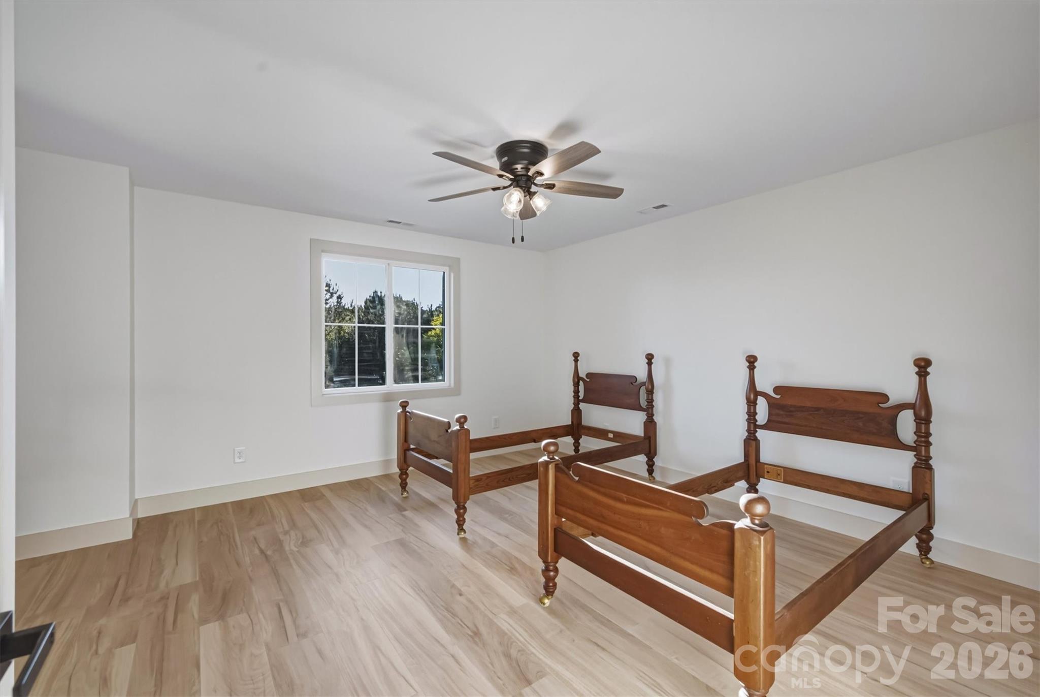 Hayes Mill Landing - Residential