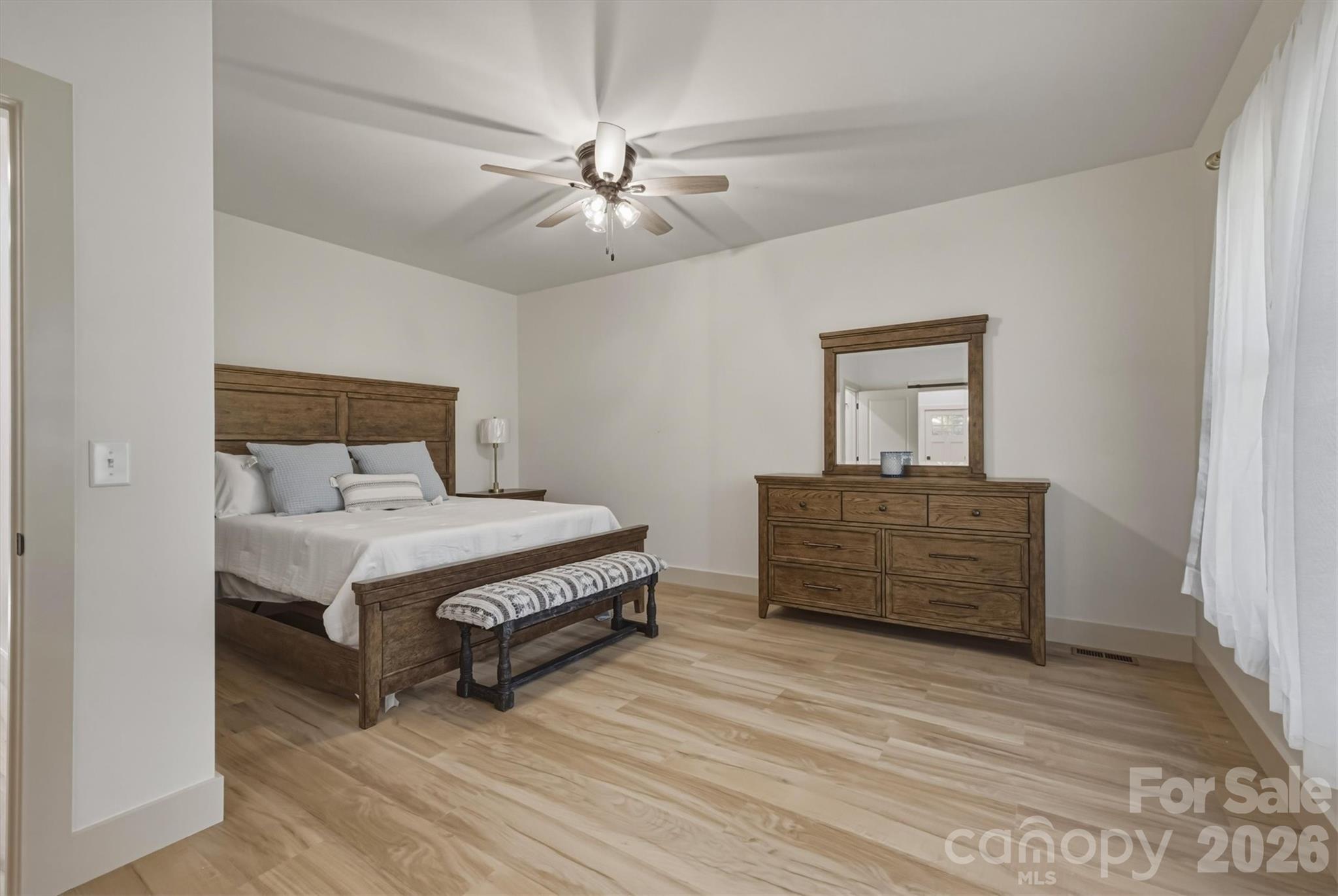 Hayes Mill Landing - Residential