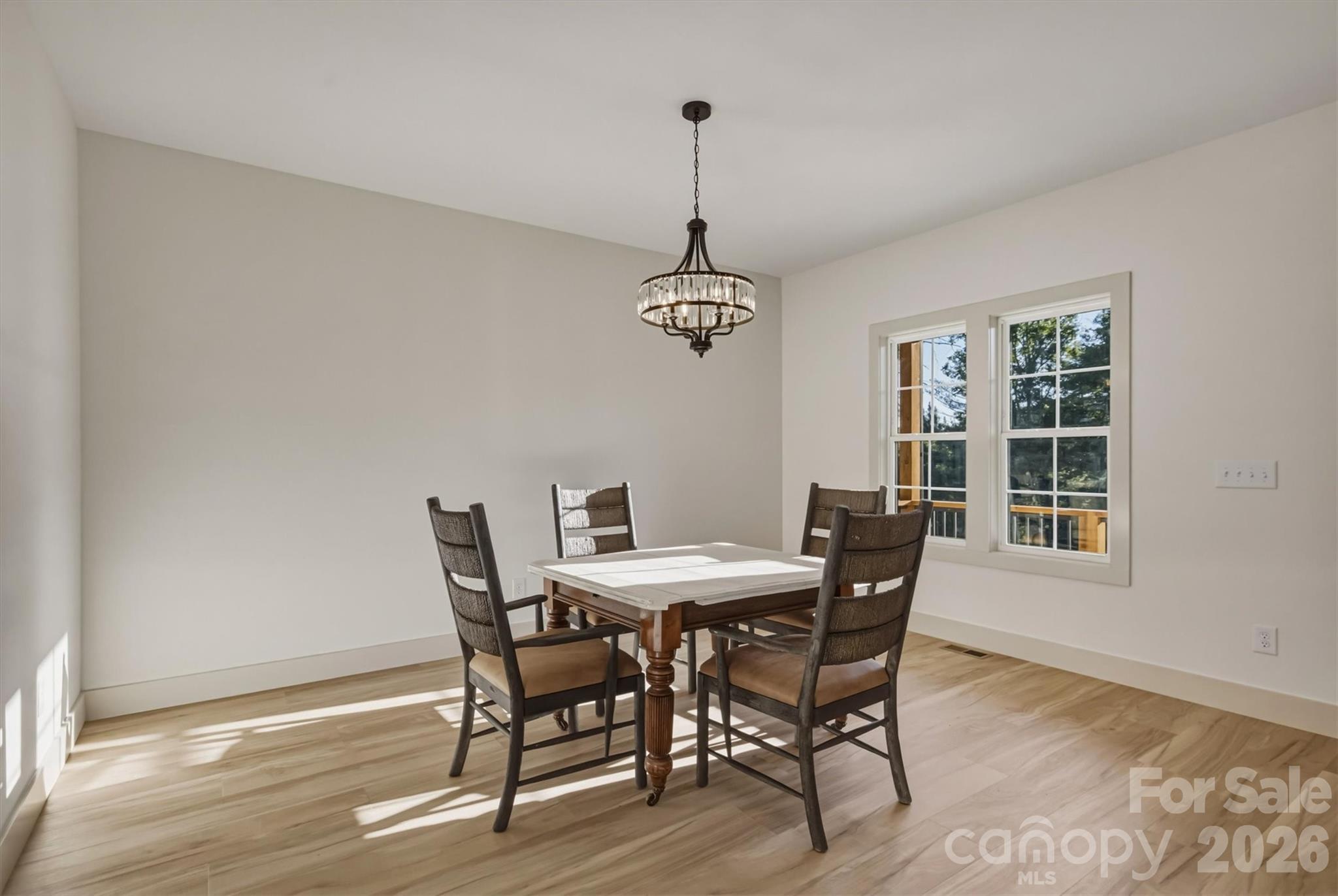 Hayes Mill Landing - Residential
