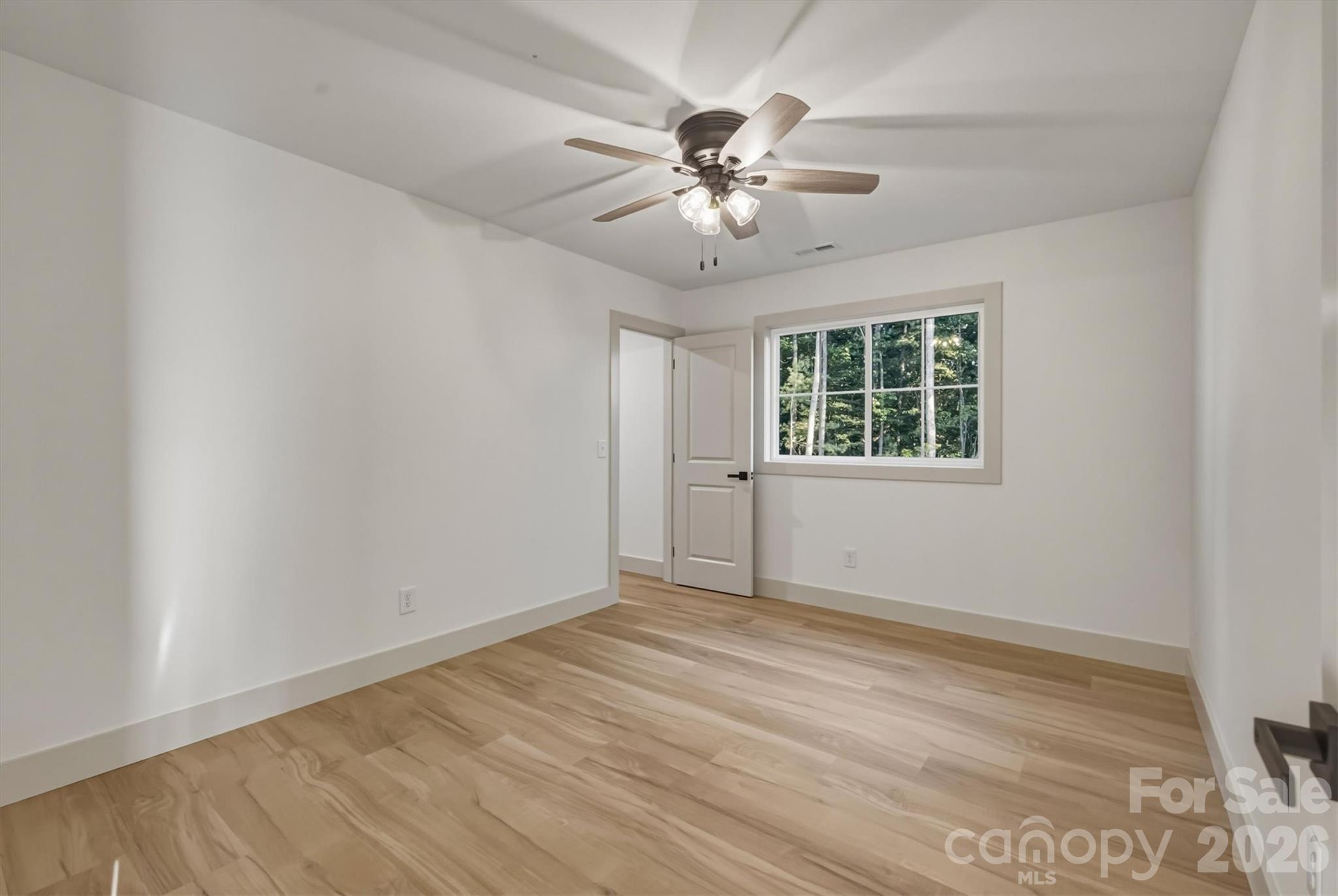 Hayes Mill Landing - Residential