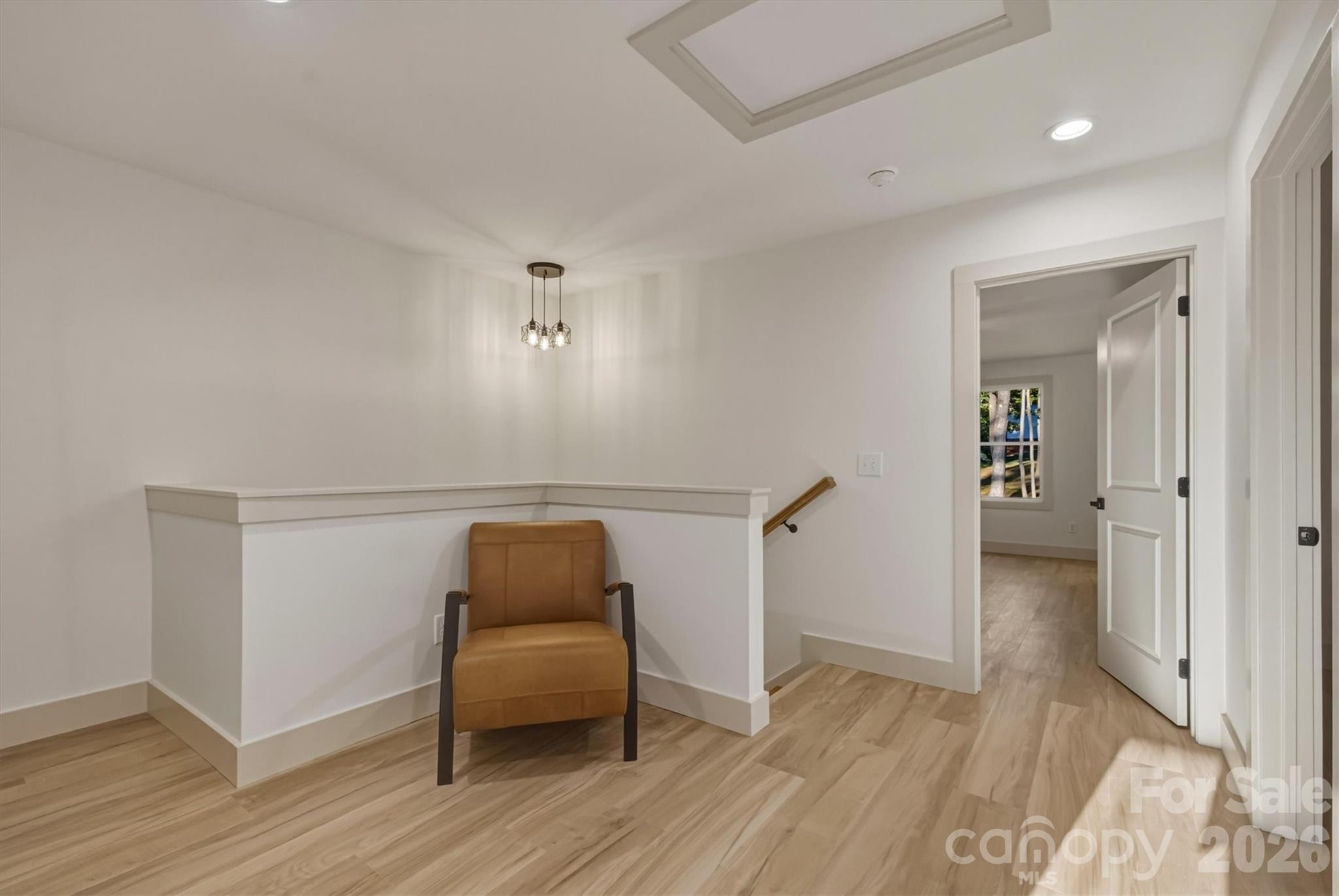 Hayes Mill Landing - Residential