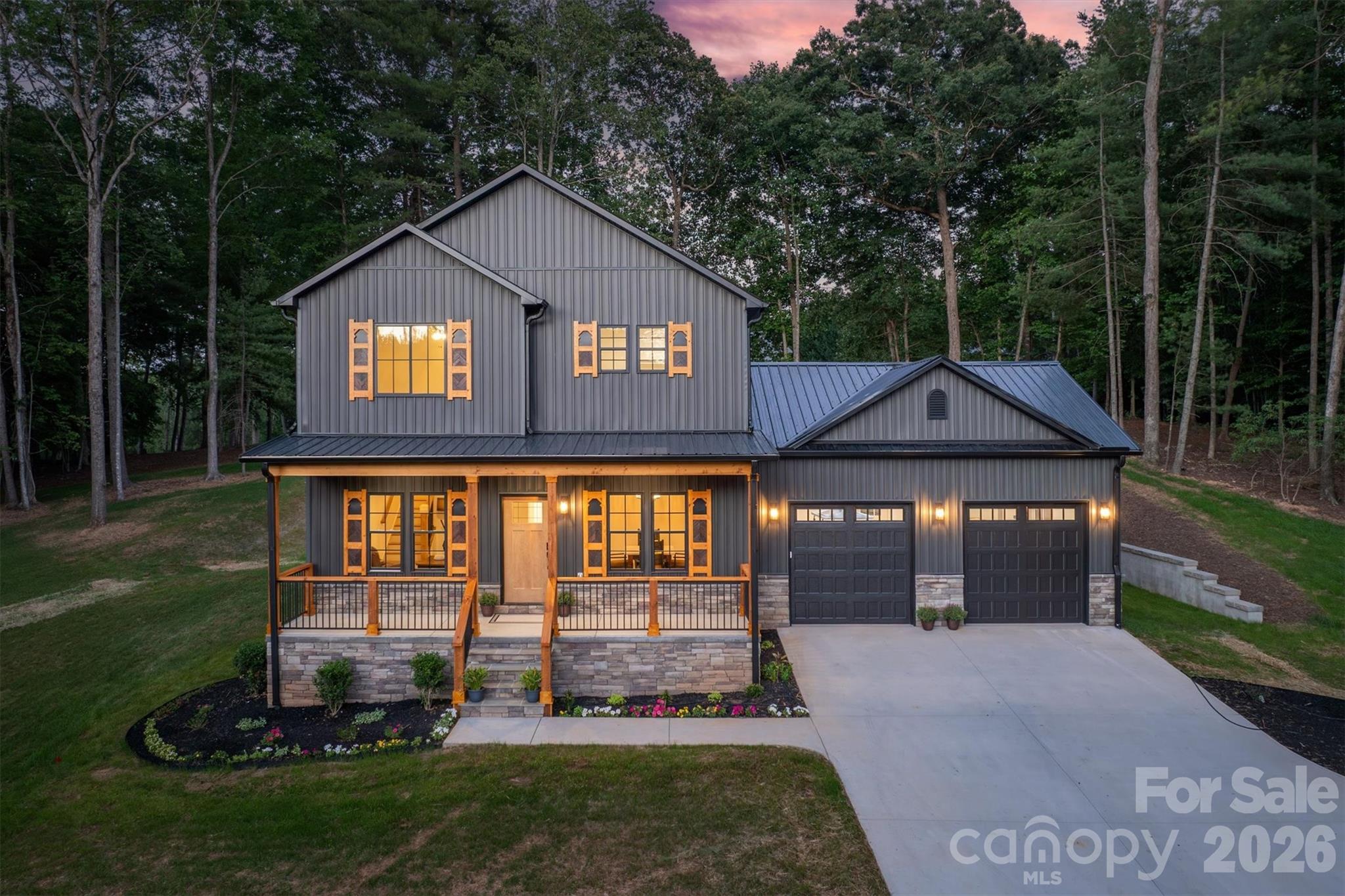 Hayes Mill Landing - Residential
