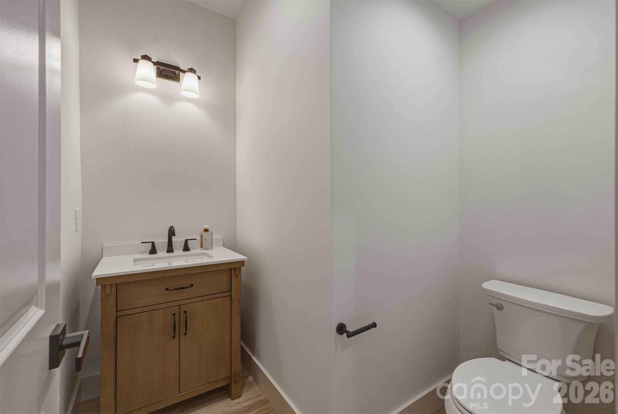 Hayes Mill Landing - Residential