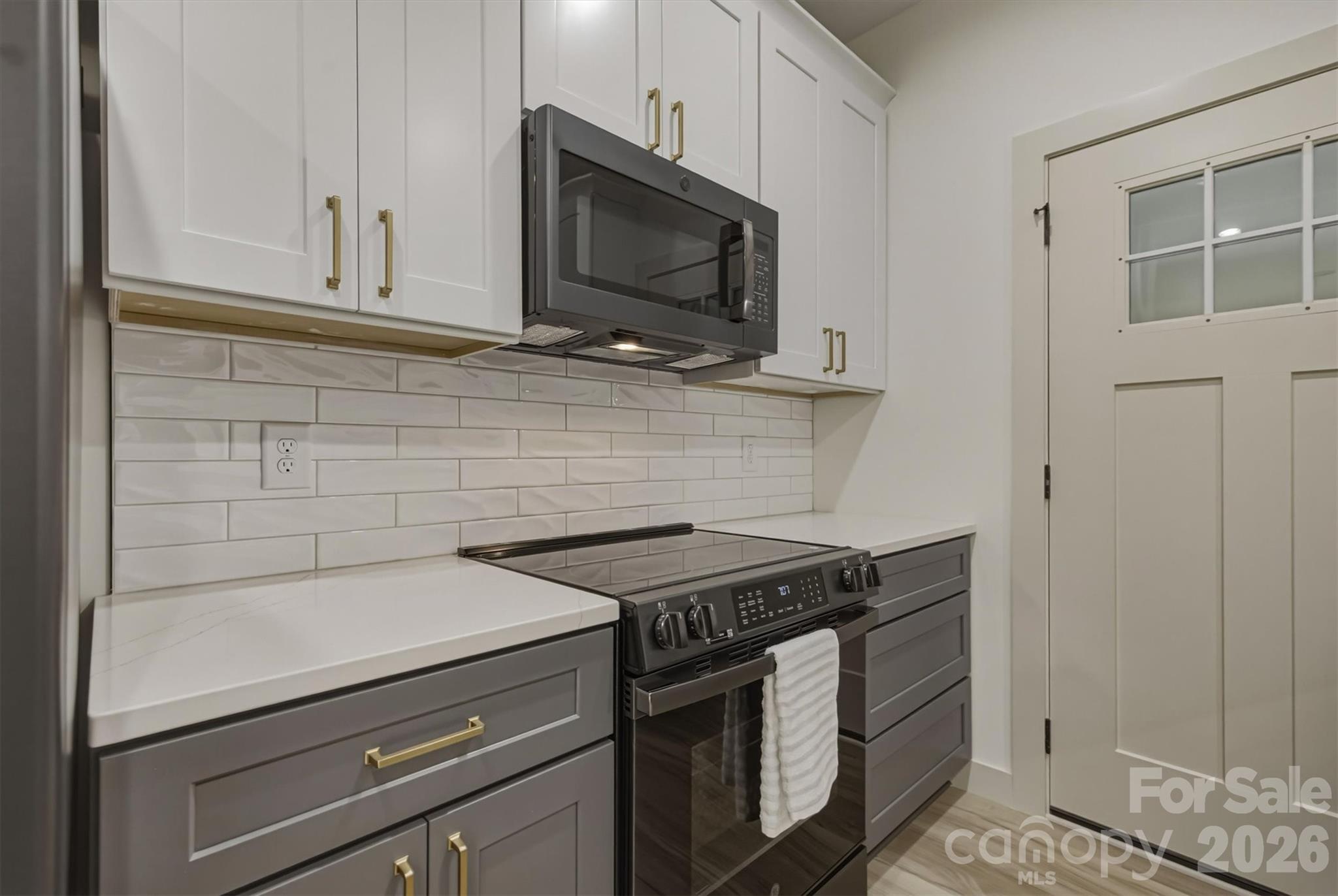 Hayes Mill Landing - Residential