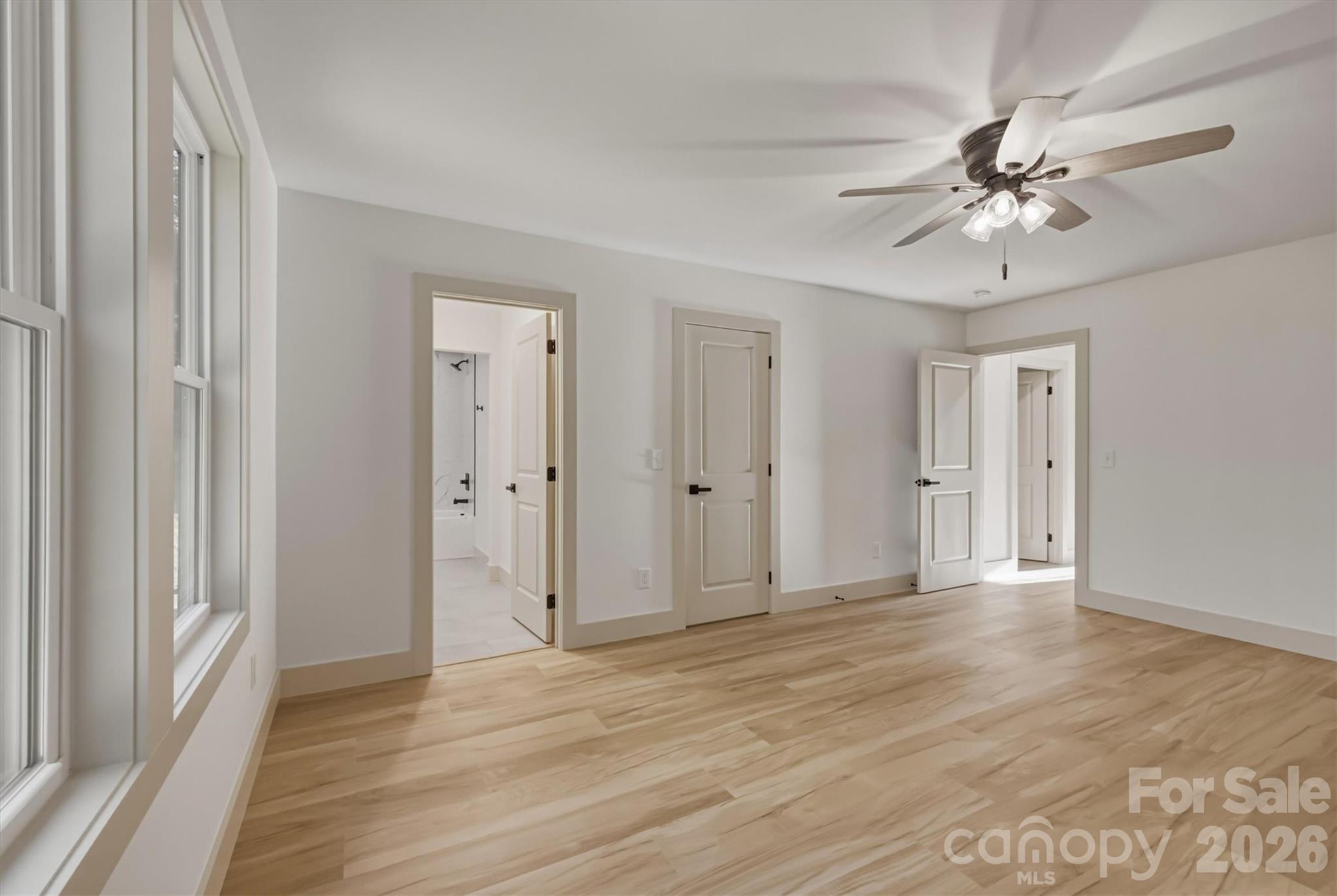 Hayes Mill Landing - Residential