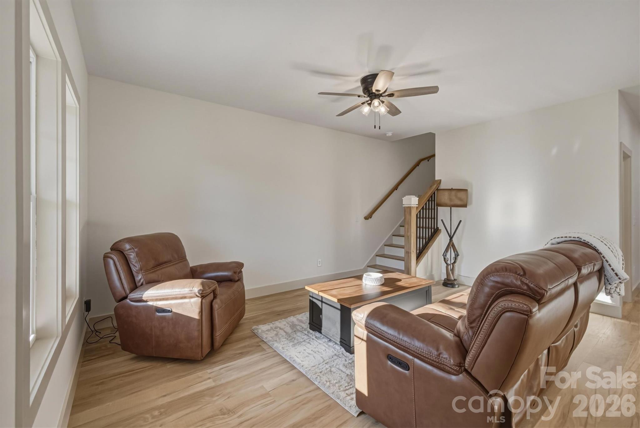 Hayes Mill Landing - Residential
