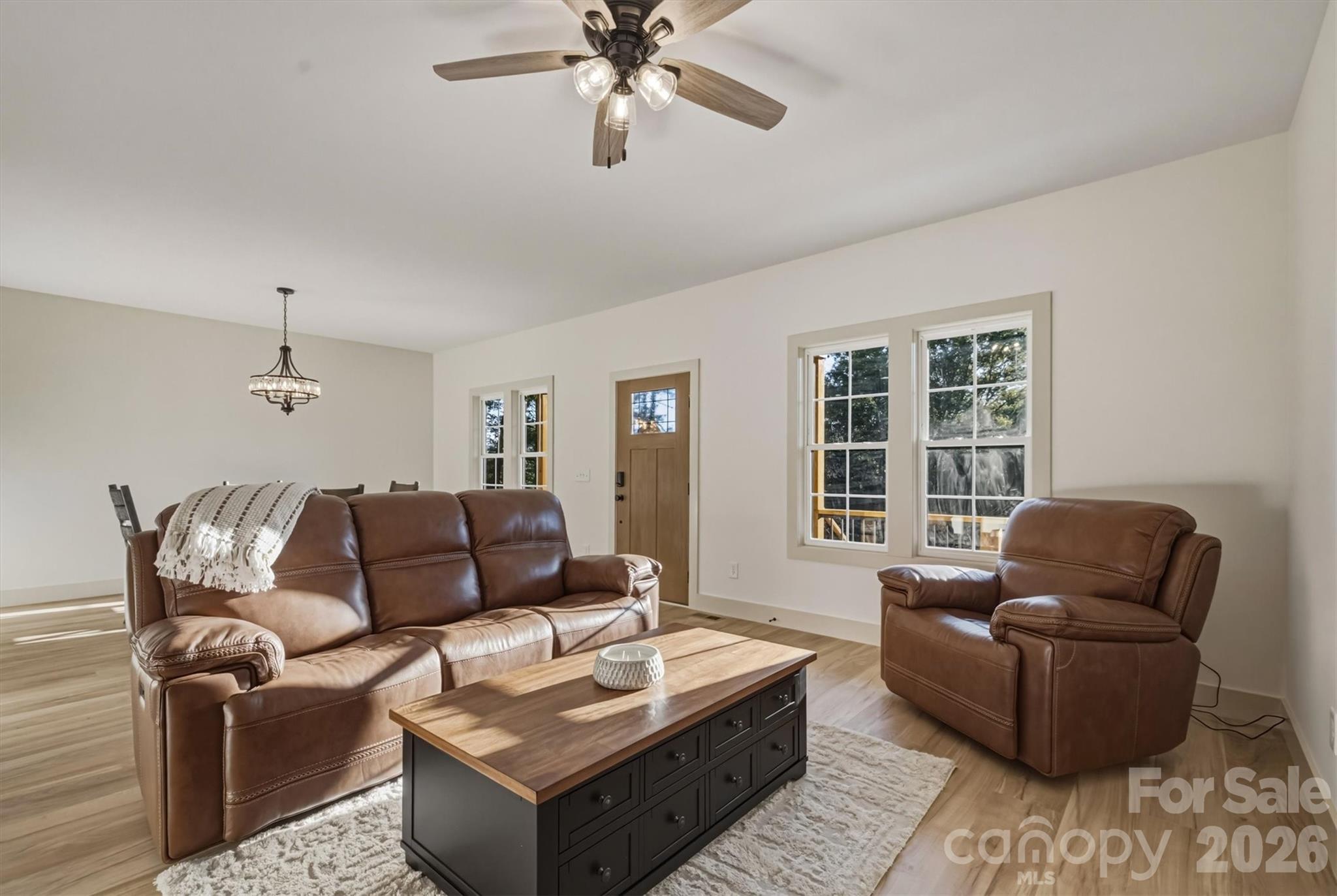 Hayes Mill Landing - Residential
