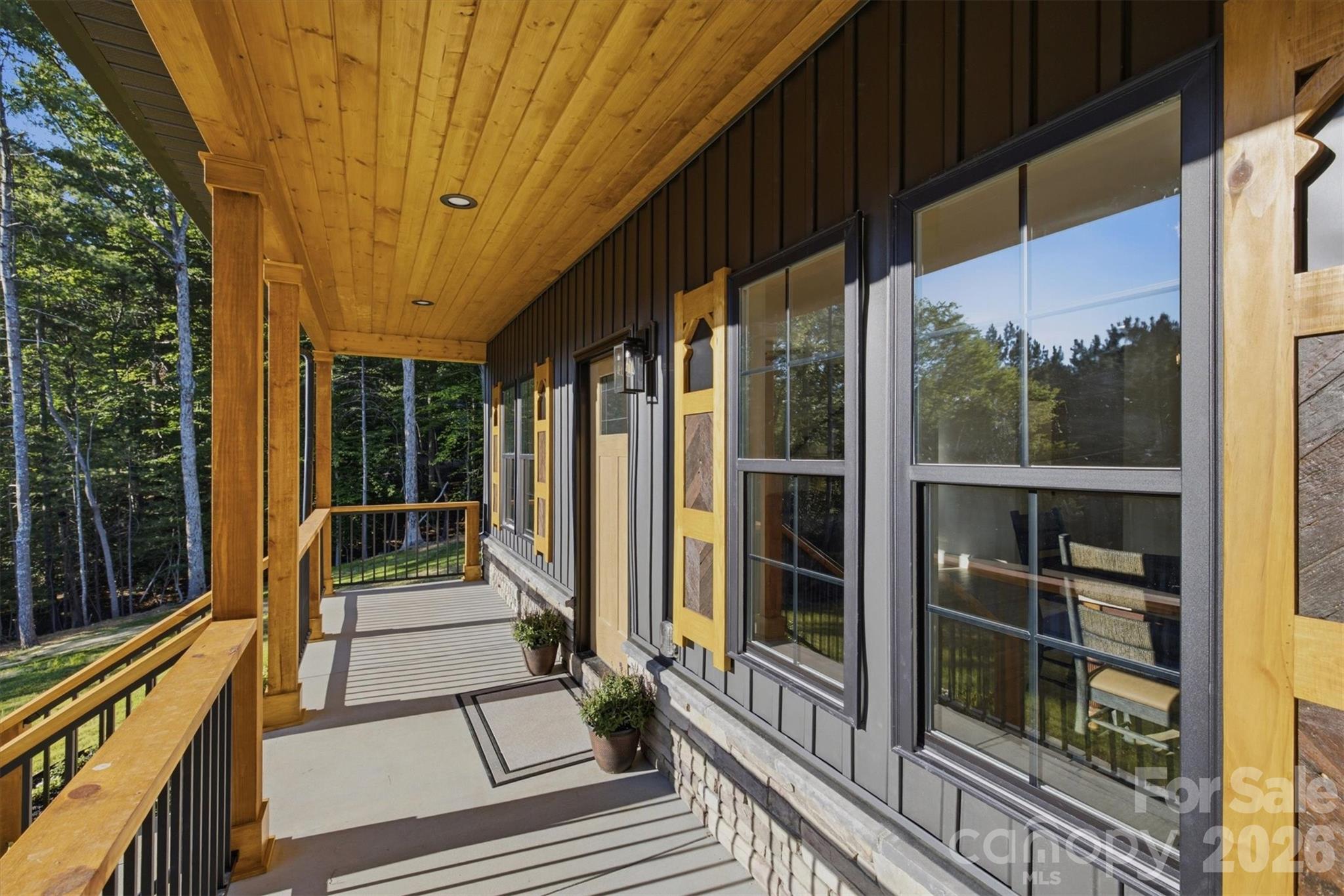 Hayes Mill Landing - Residential