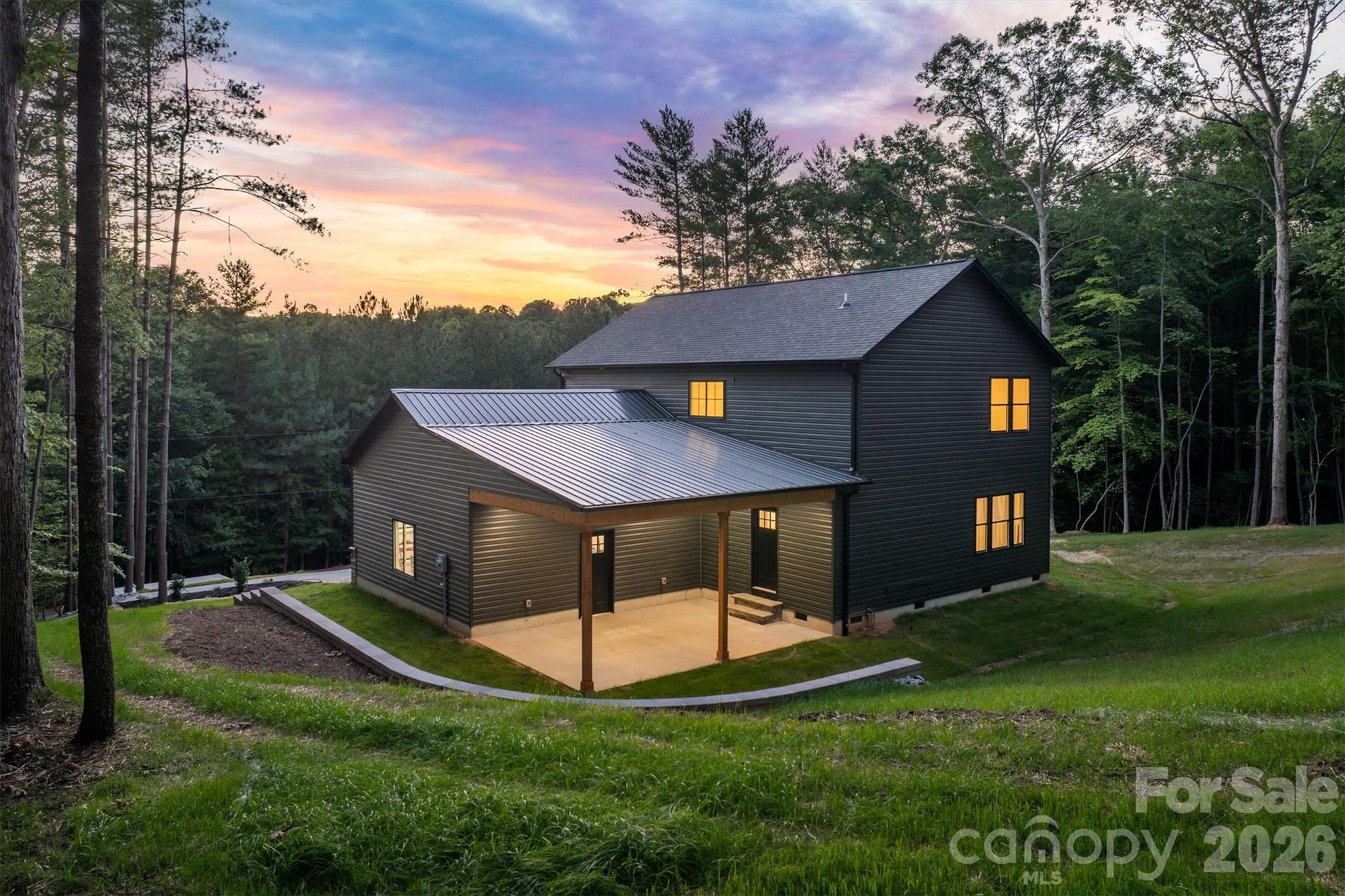 Hayes Mill Landing - Residential
