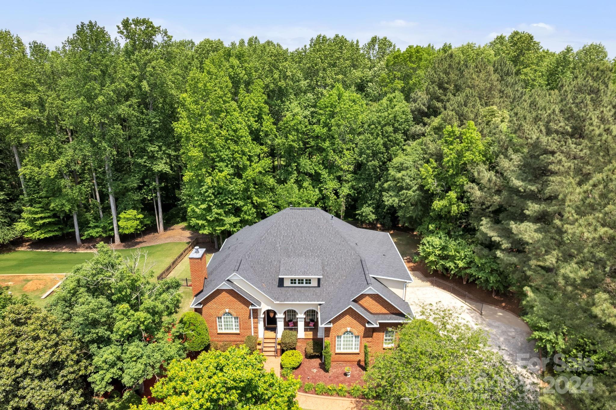 Turtle Creek - Residential