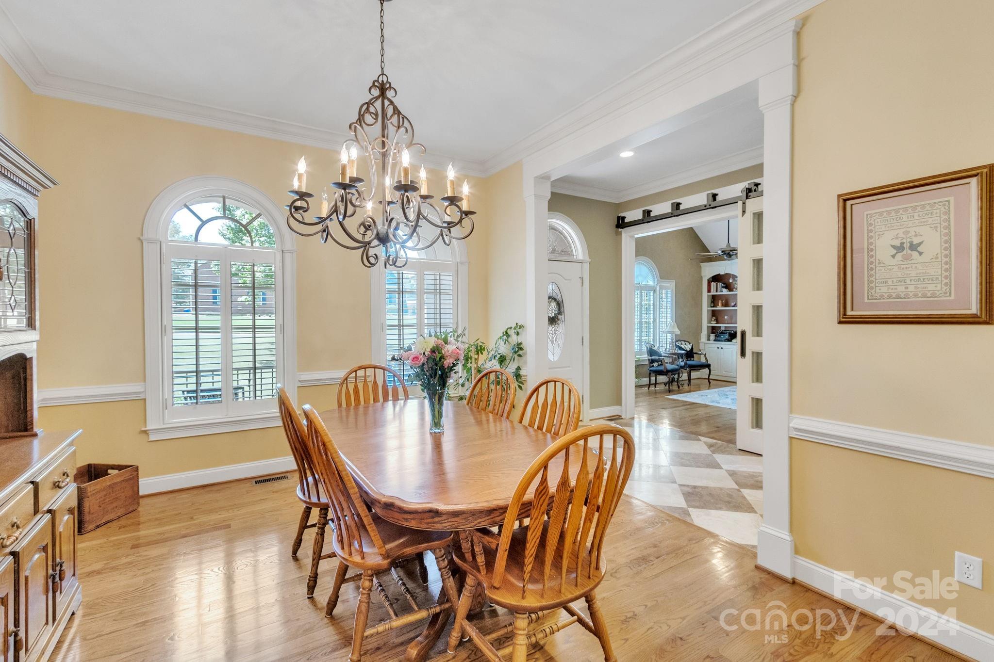 Turtle Creek - Residential