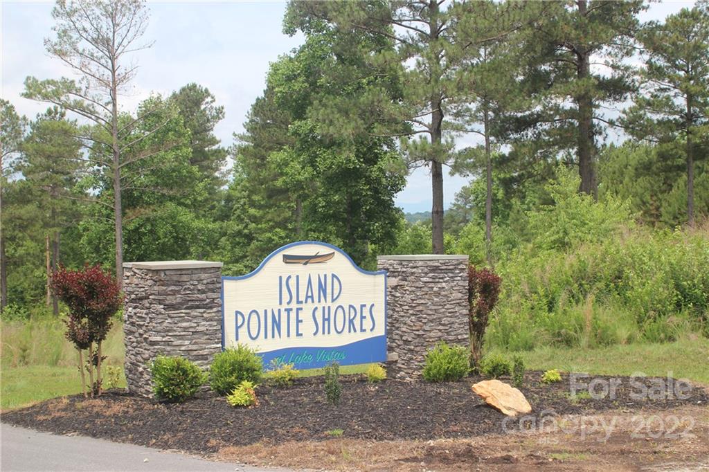Island Pointe at Lake Vistas - Land