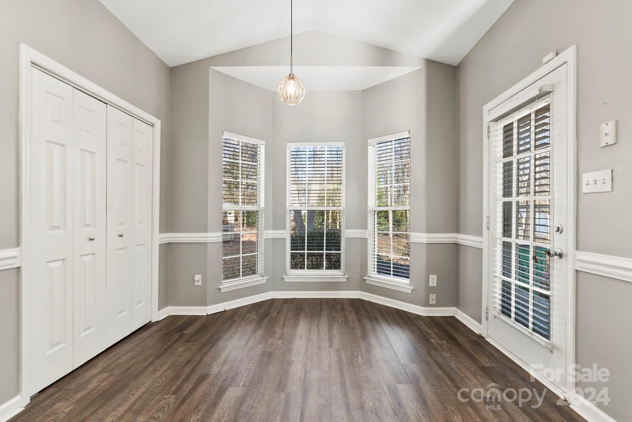 Northwoods - Residential