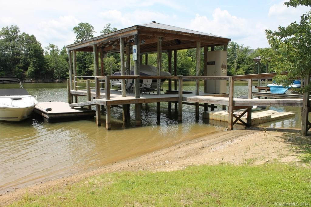 Serenity Point - Residential