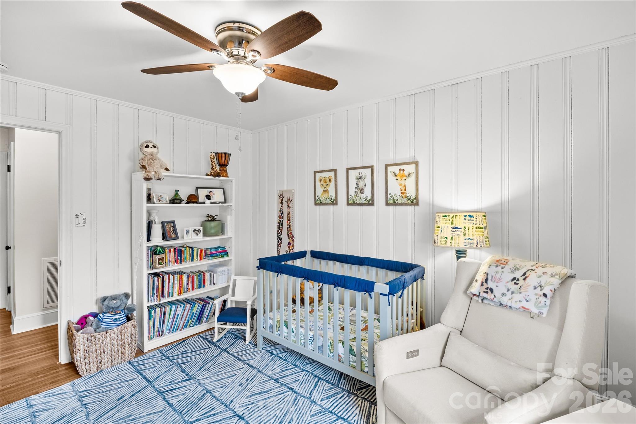 Starmount - Residential