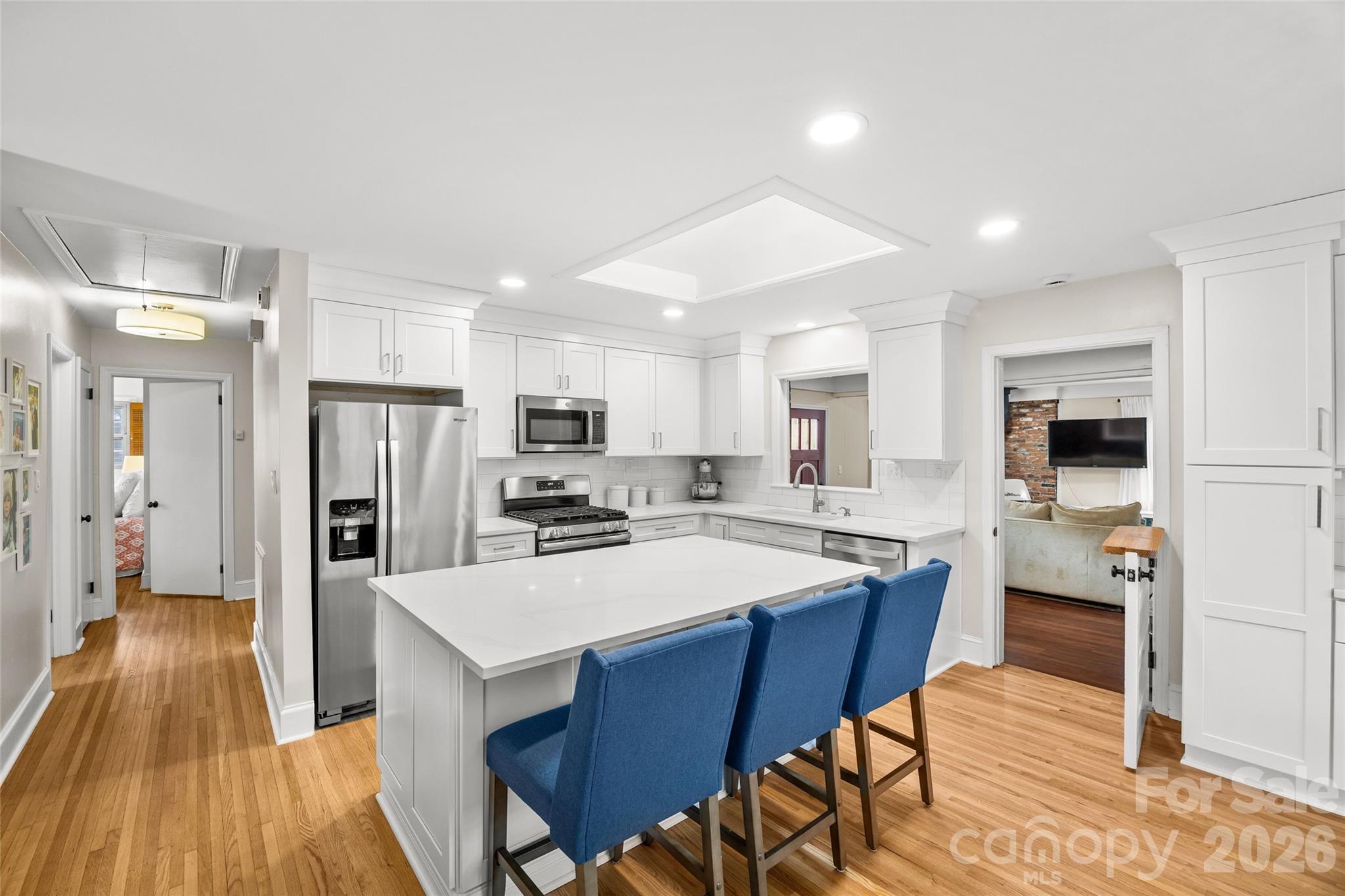 Starmount - Residential