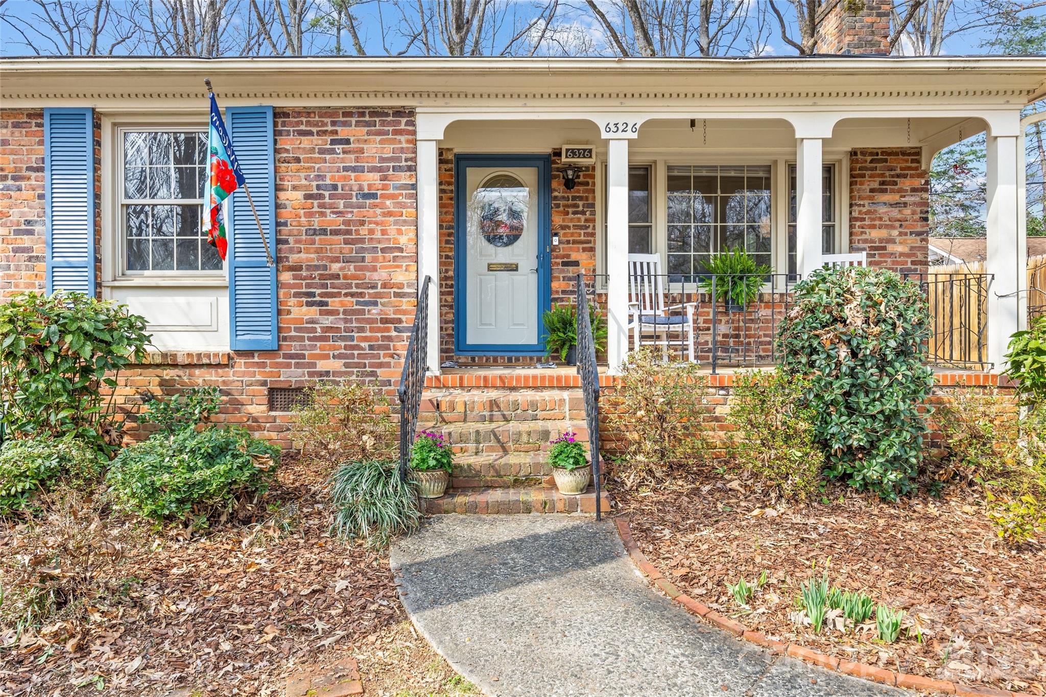 Starmount - Residential