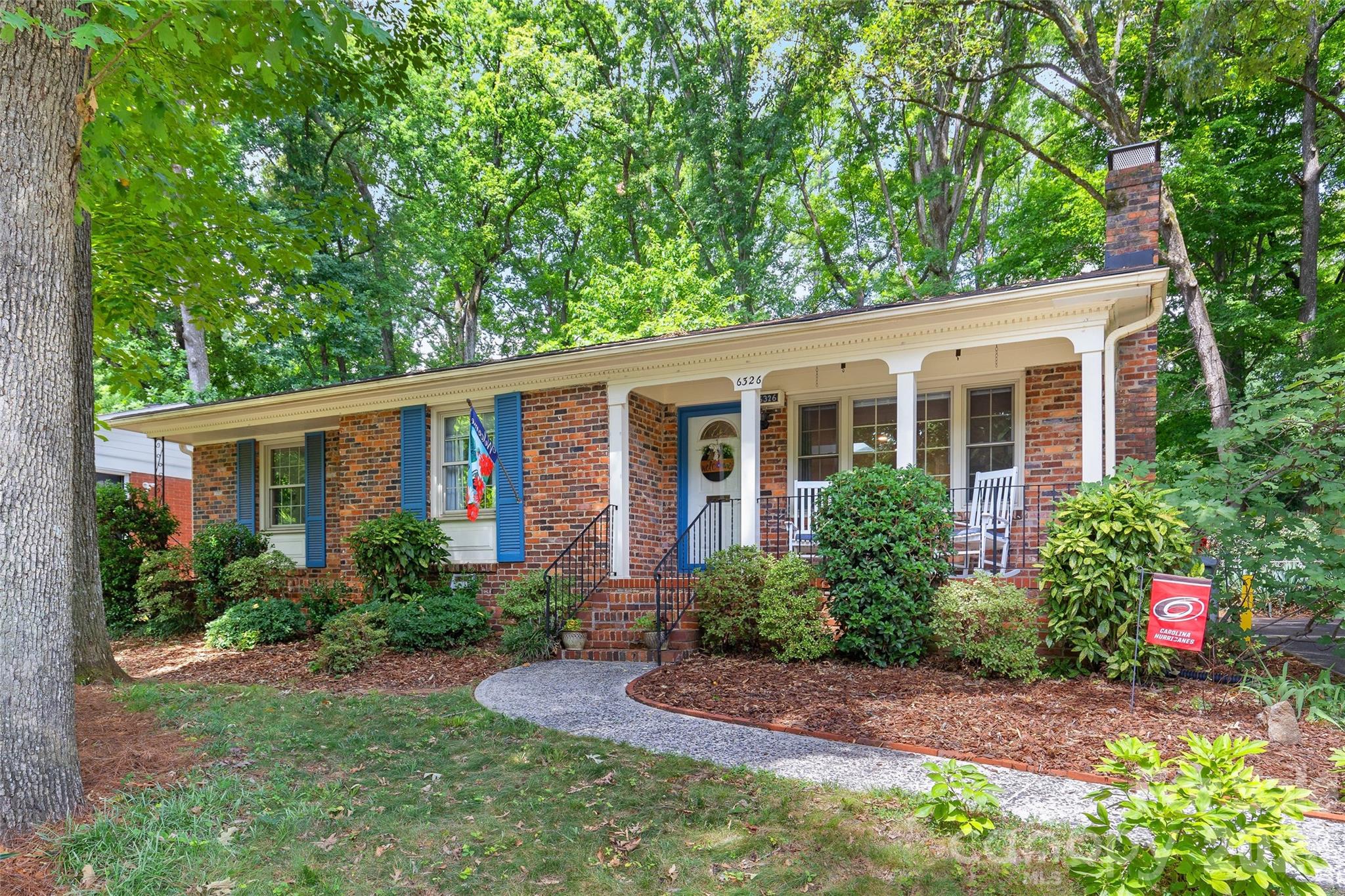 Starmount - Residential