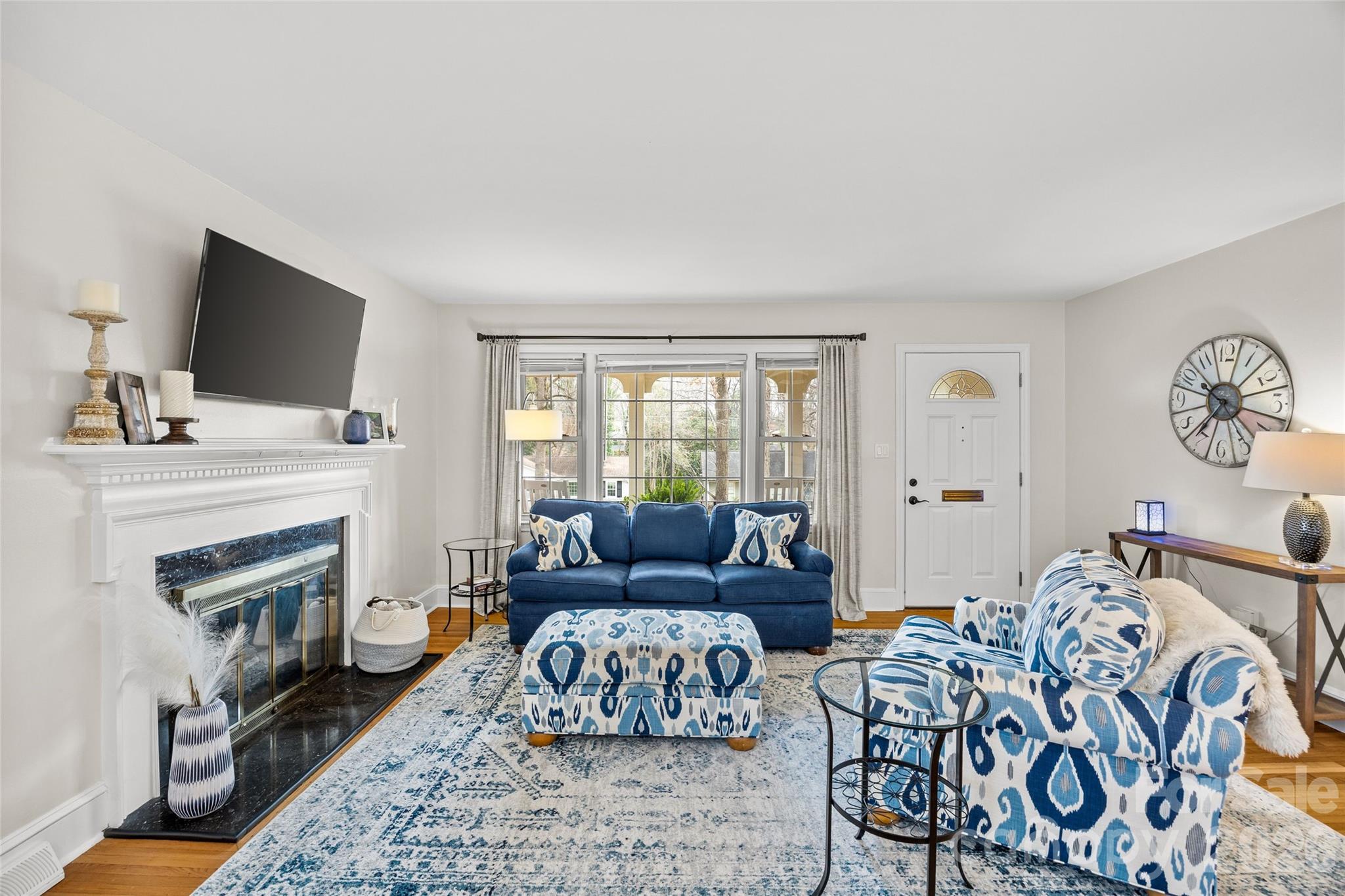 Starmount - Residential