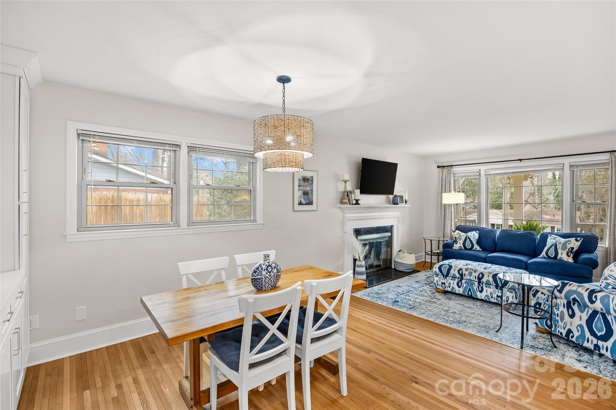 Starmount - Residential